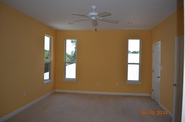 CRYSTAL LAKE AT SANDESTIN - Residential