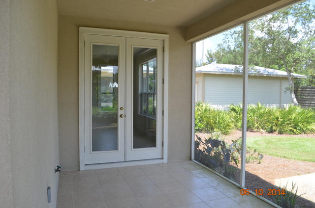 CRYSTAL LAKE AT SANDESTIN - Residential