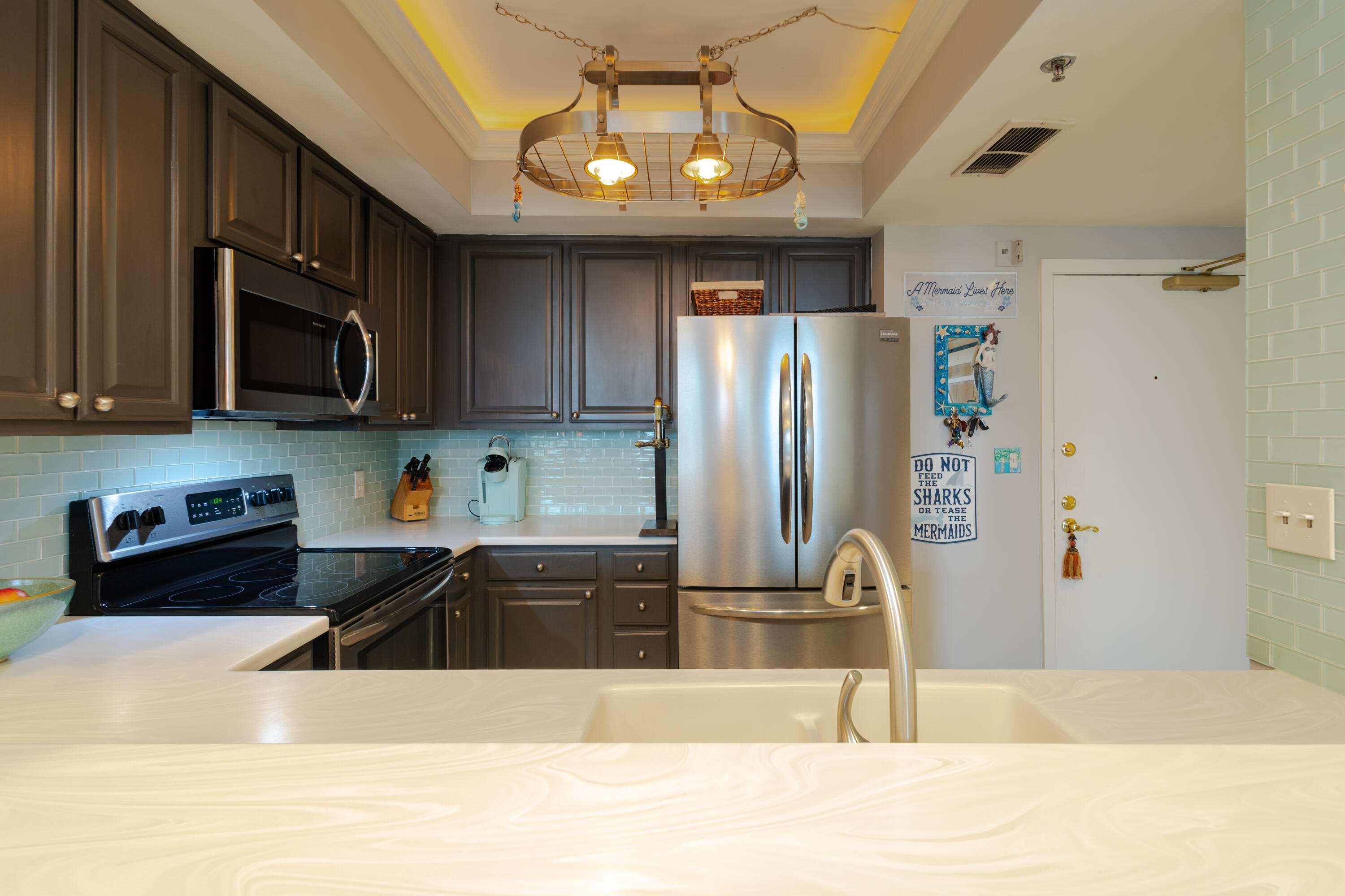 EAST PASS TOWERS CONDO PH 2 - Residential