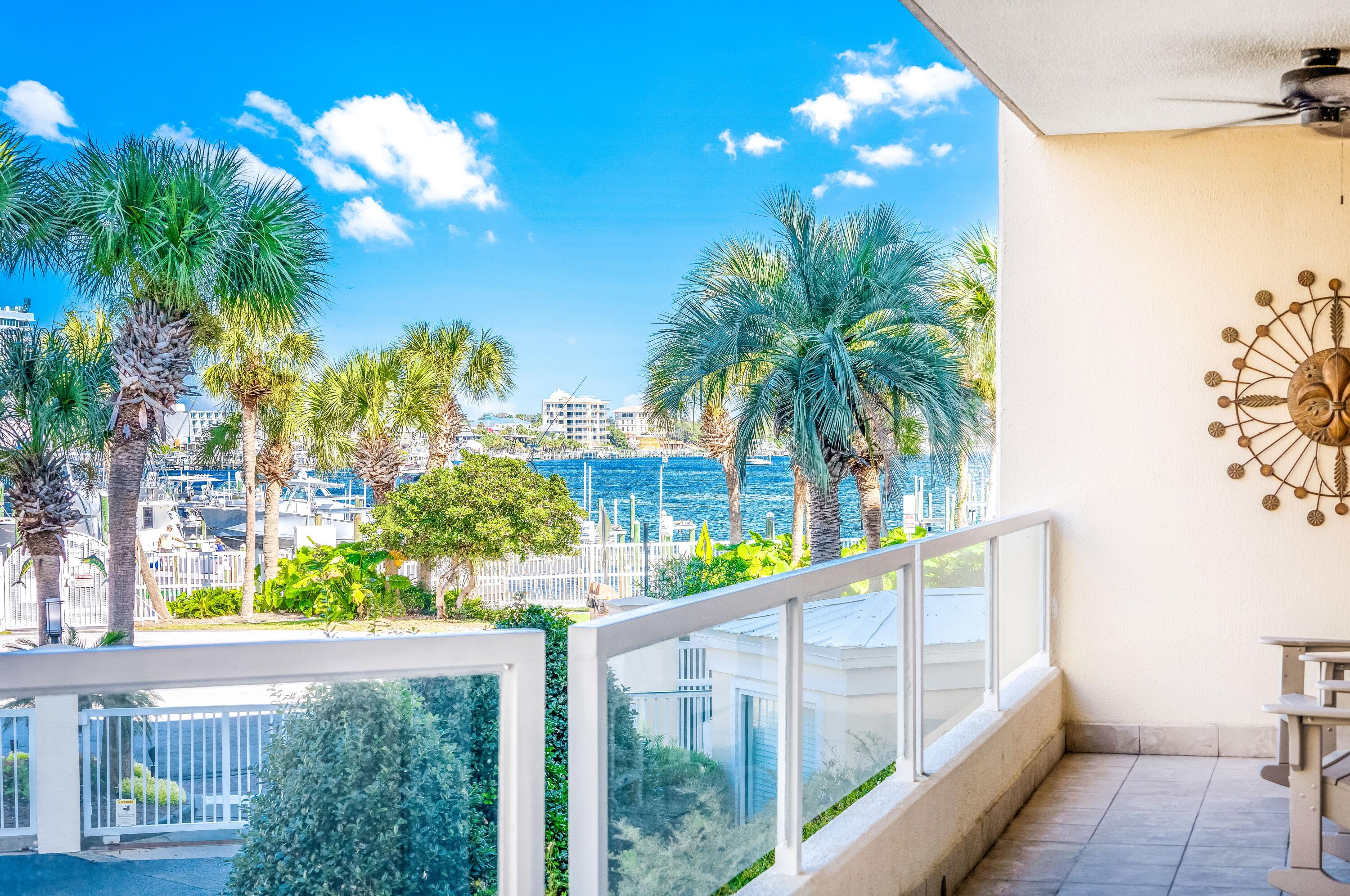 EAST PASS TOWERS CONDO PH 2 - Residential