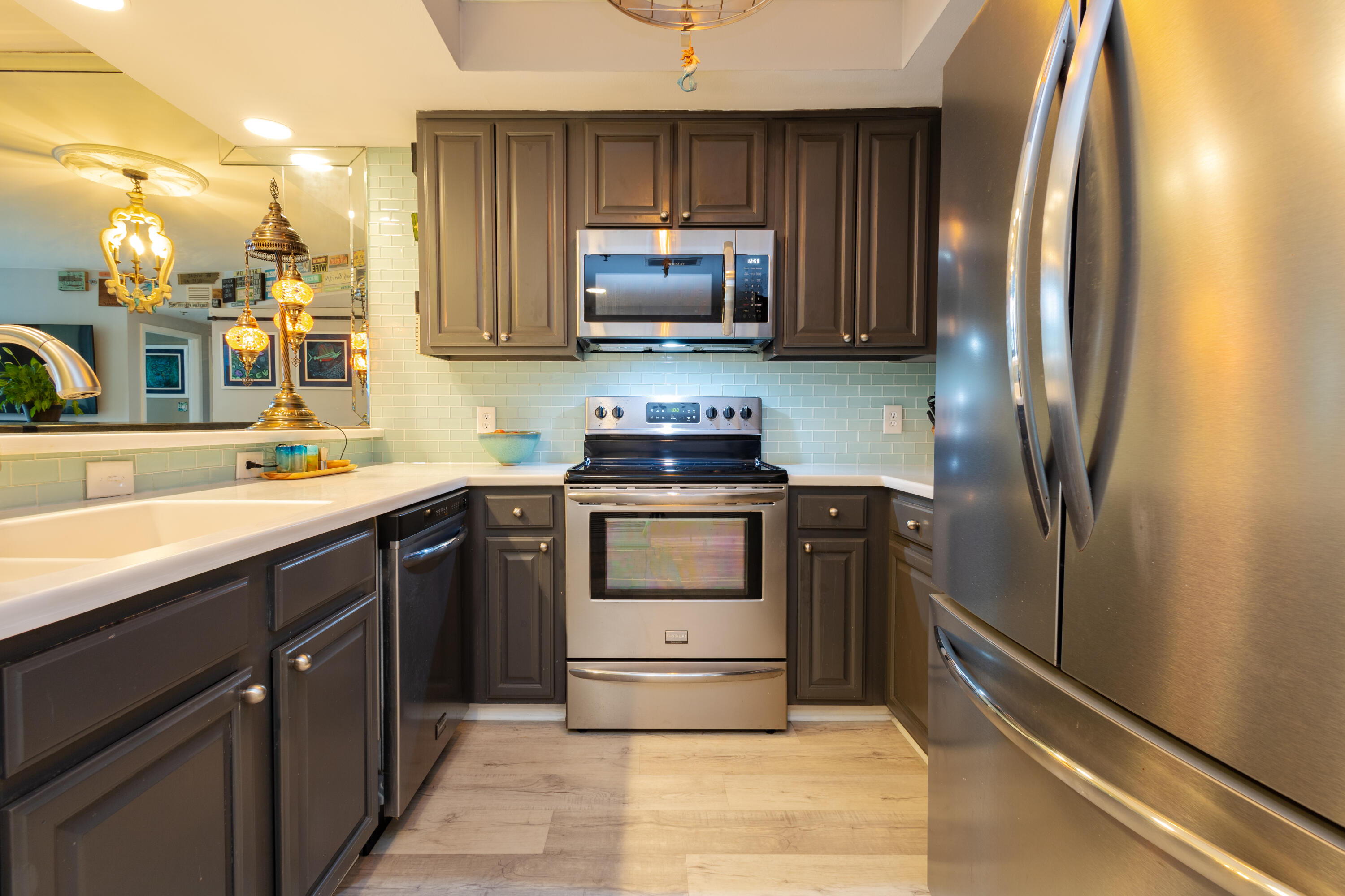 EAST PASS TOWERS CONDO PH 2 - Residential