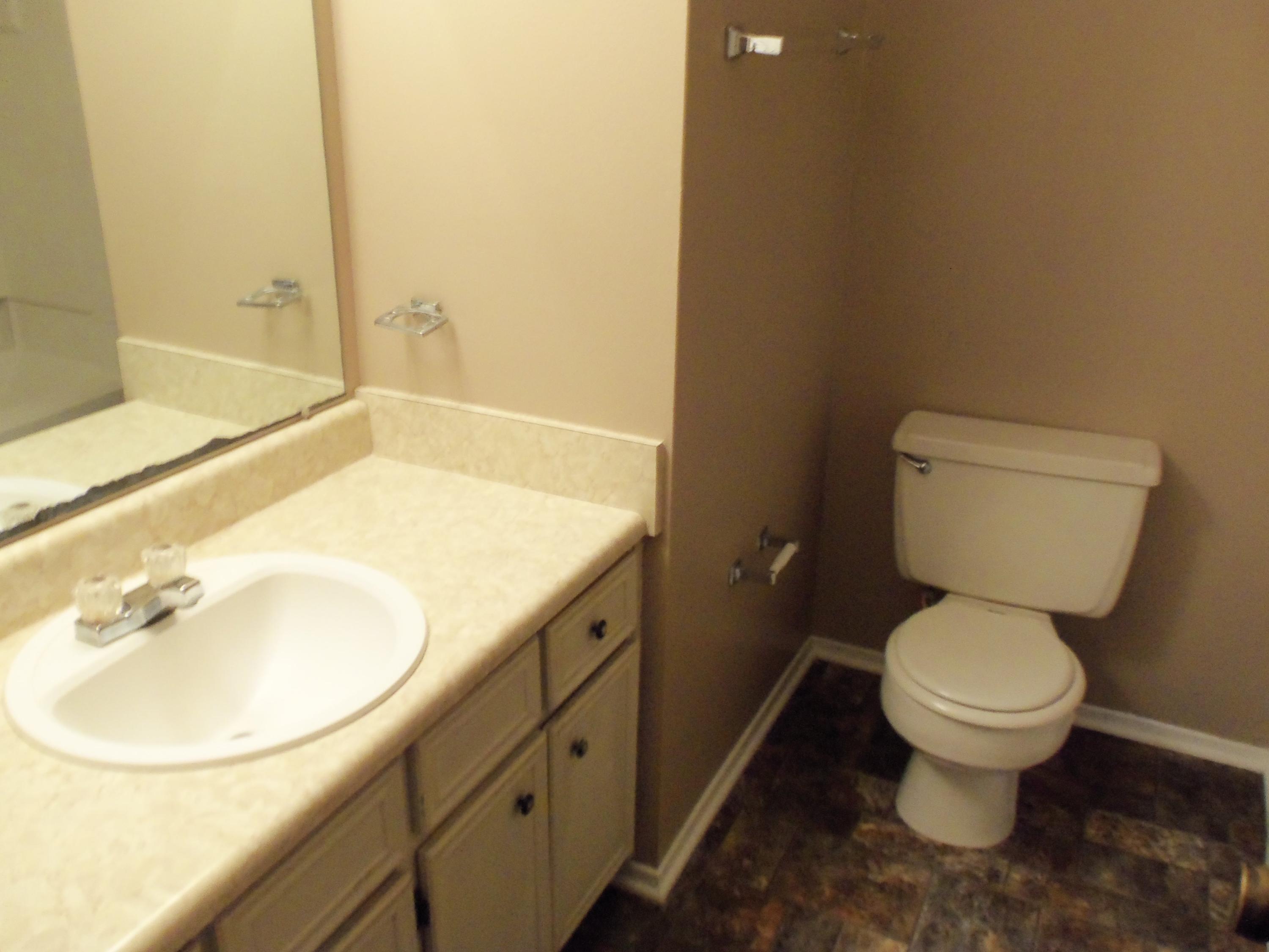 METES & BOUNDS - Residential Lease