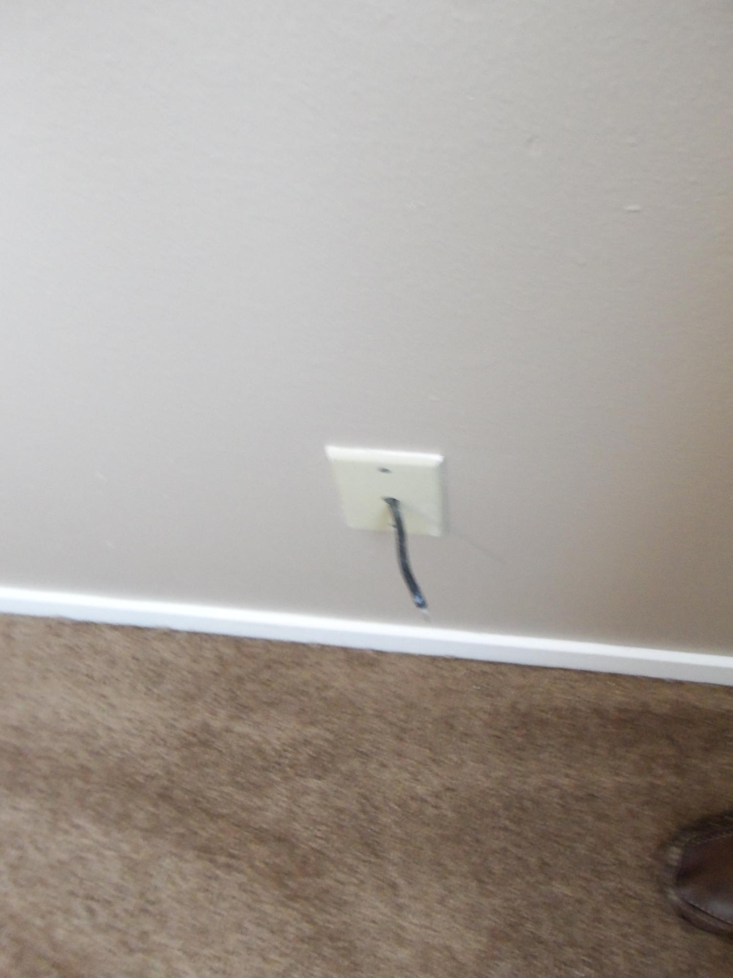 METES & BOUNDS - Residential Lease