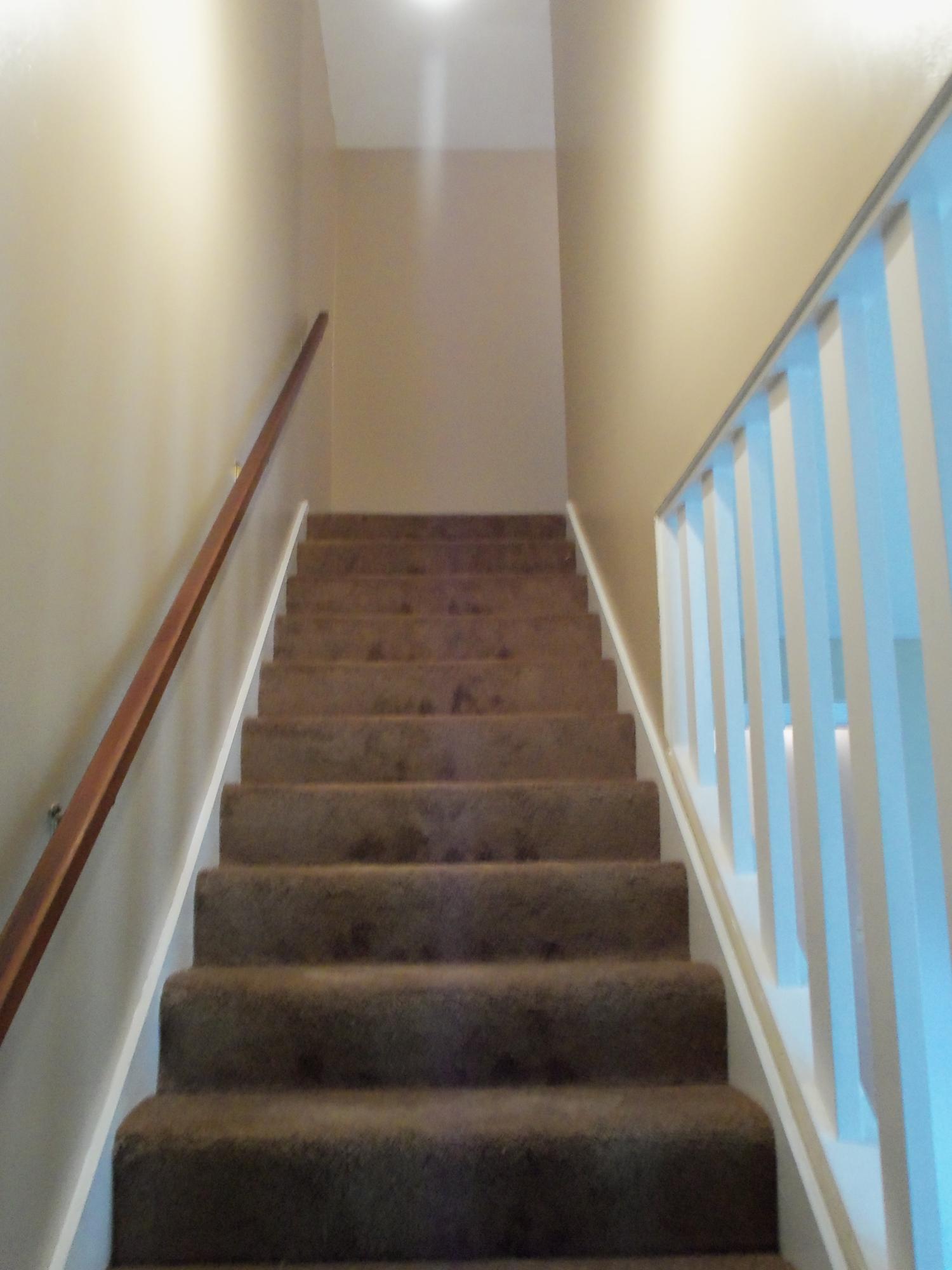 METES & BOUNDS - Residential Lease