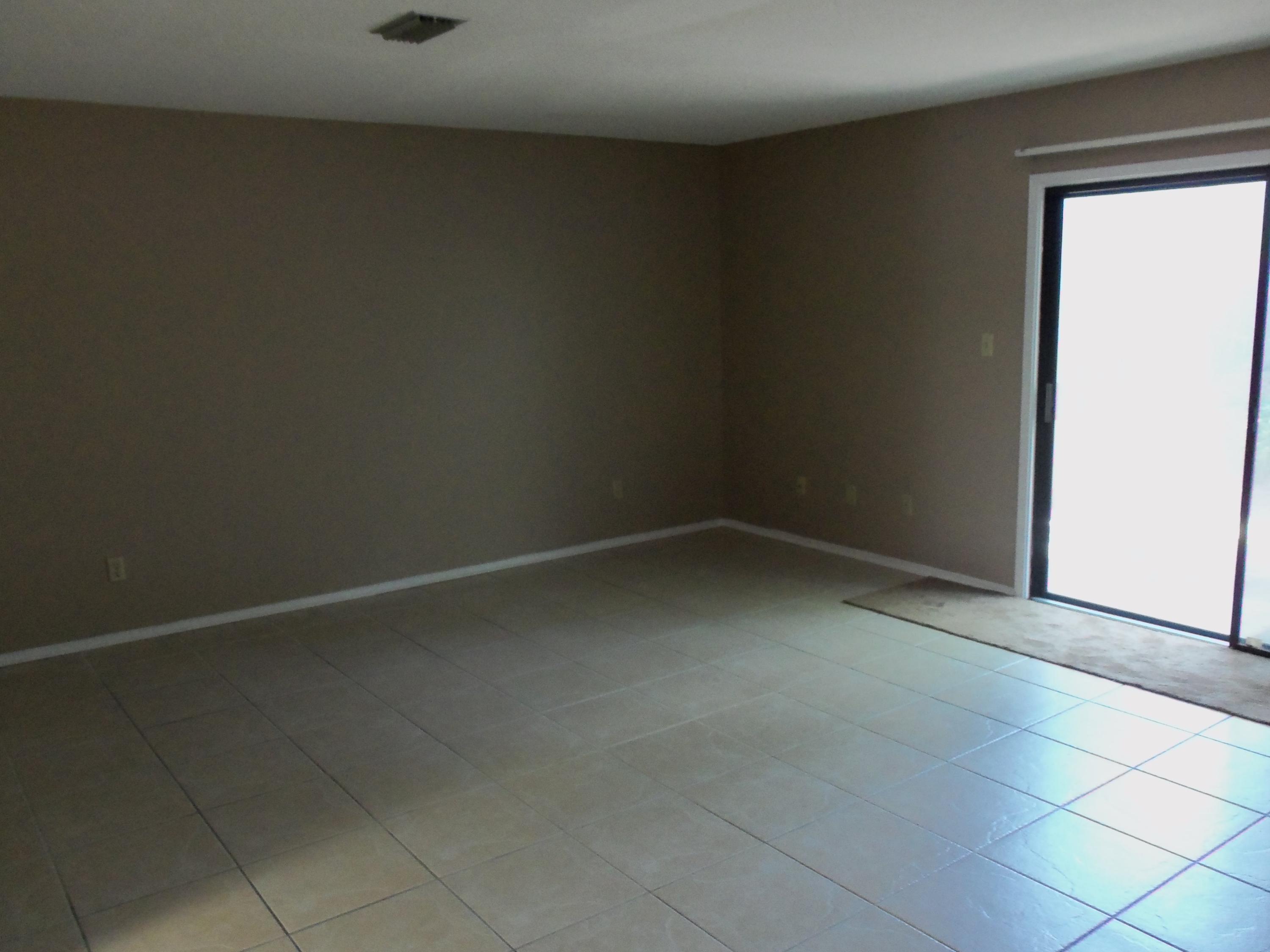 METES & BOUNDS - Residential Lease