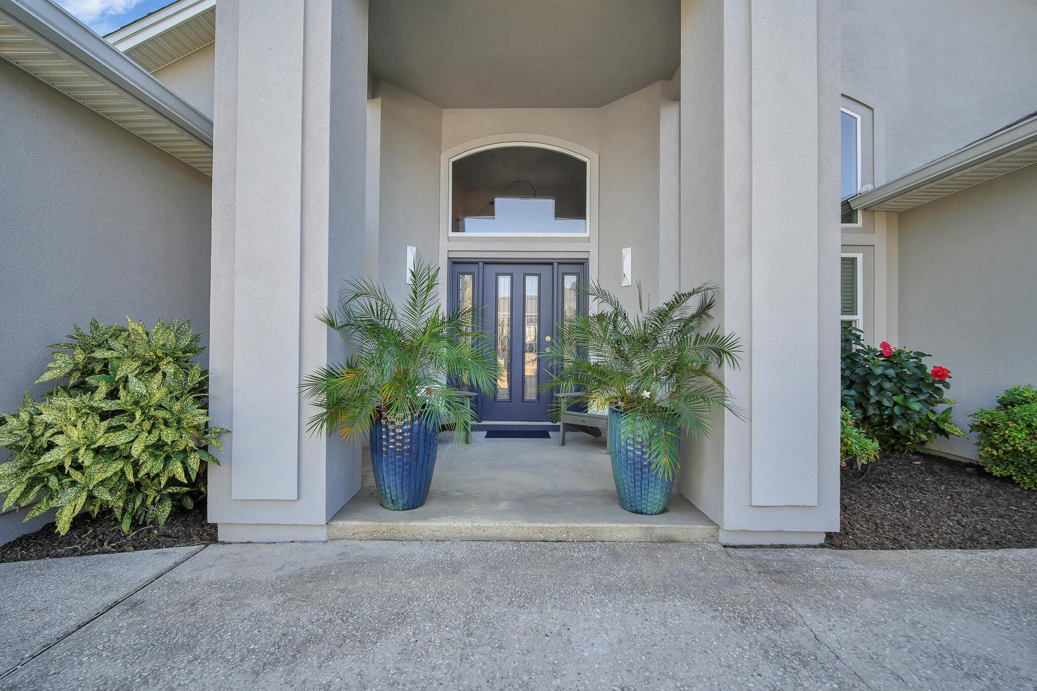 RIVIERA BEACH - Residential