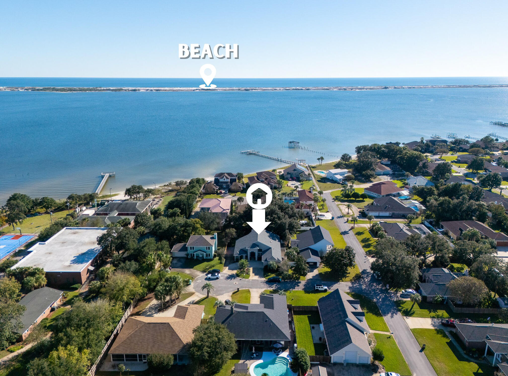 RIVIERA BEACH - Residential