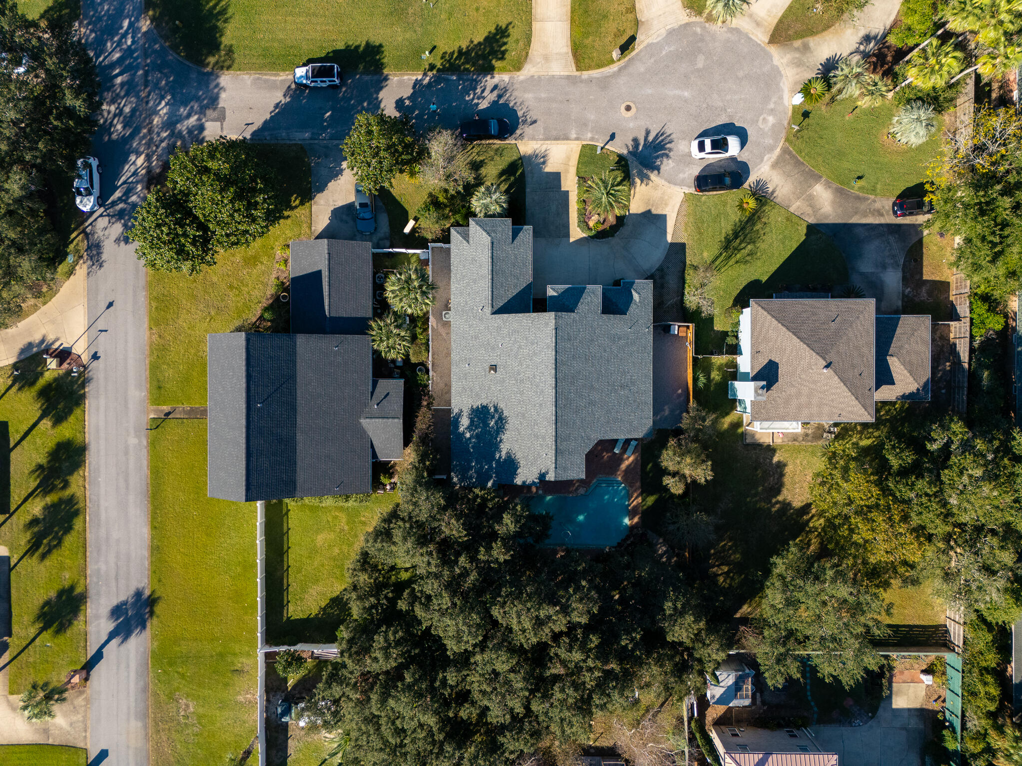 RIVIERA BEACH - Residential