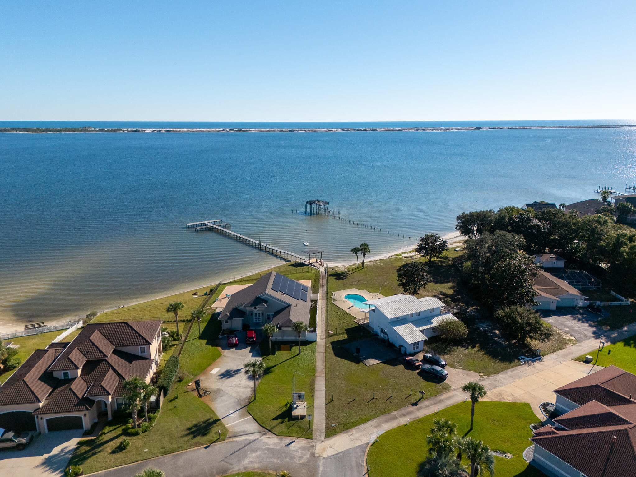 RIVIERA BEACH - Residential