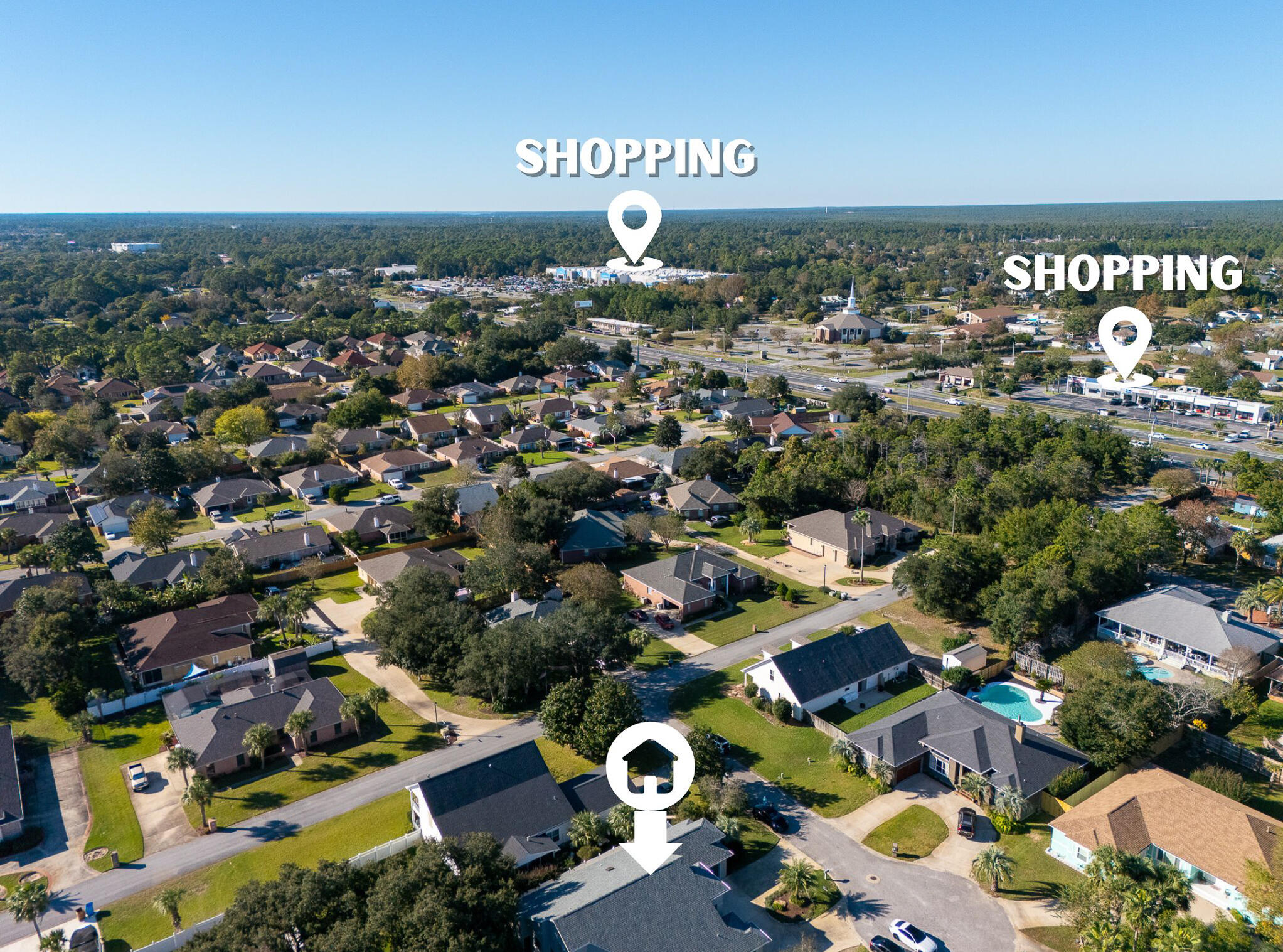 RIVIERA BEACH - Residential