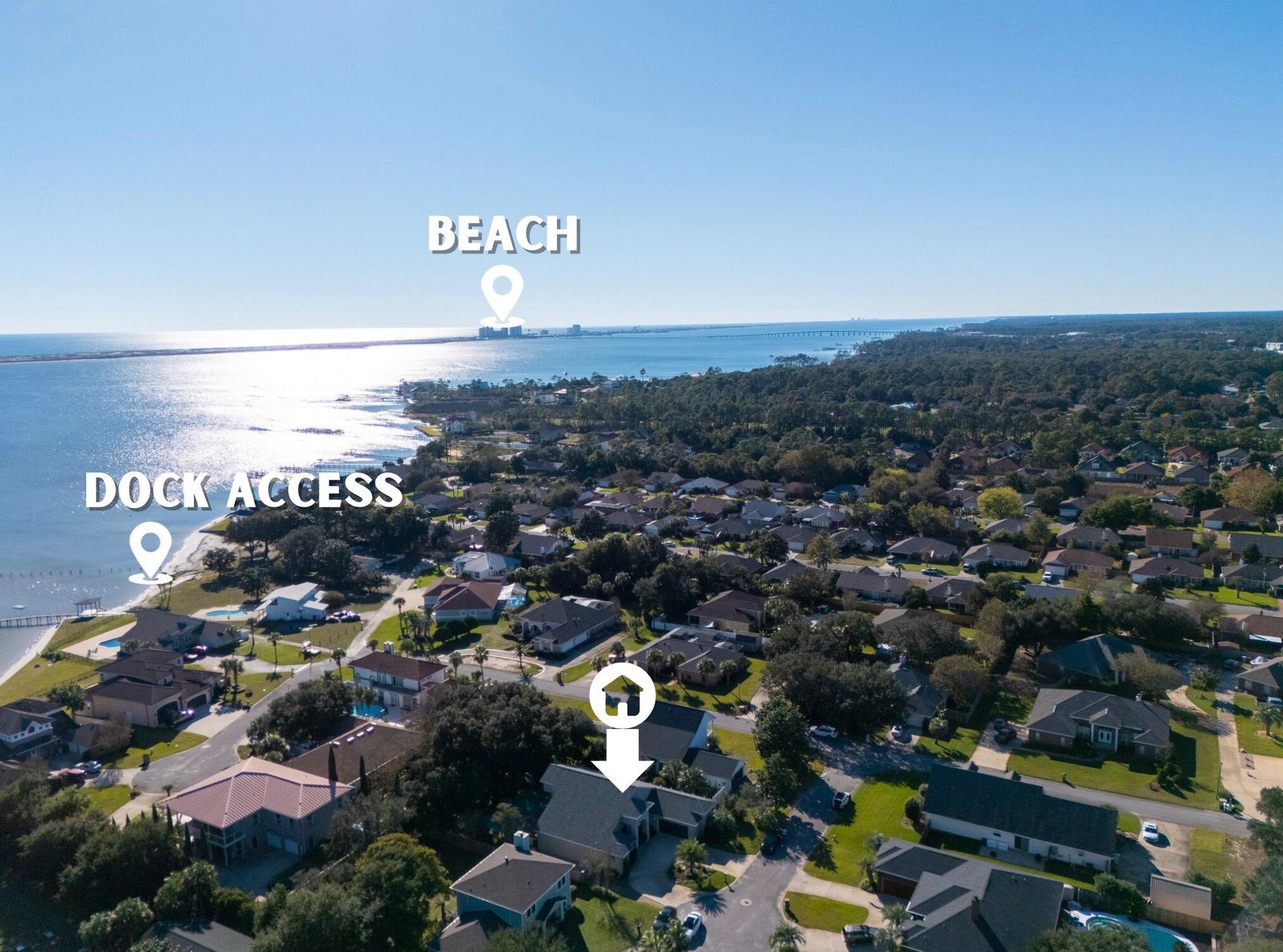 RIVIERA BEACH - Residential