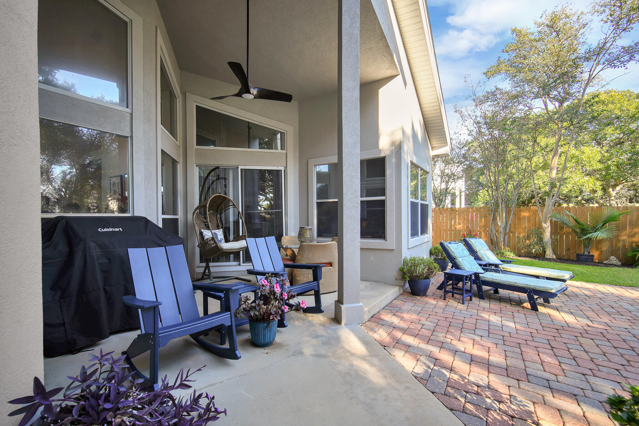 RIVIERA BEACH - Residential