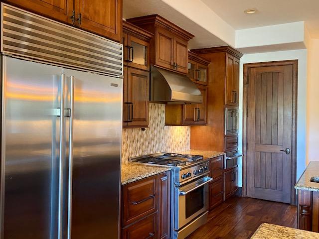 TUSCANA - Residential