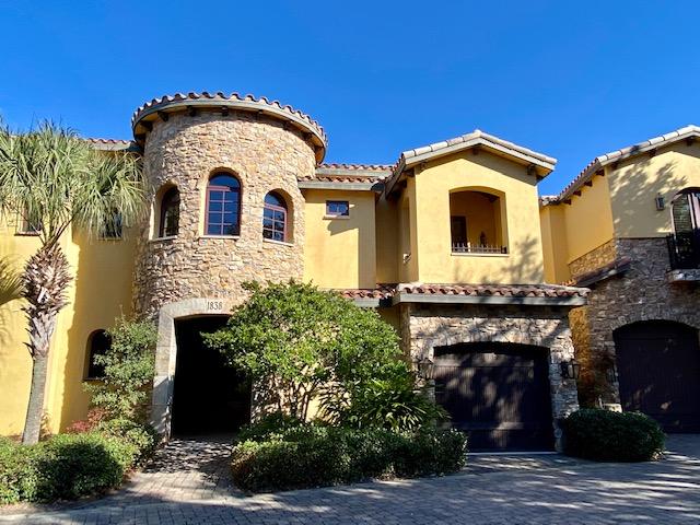 TUSCANA - Residential