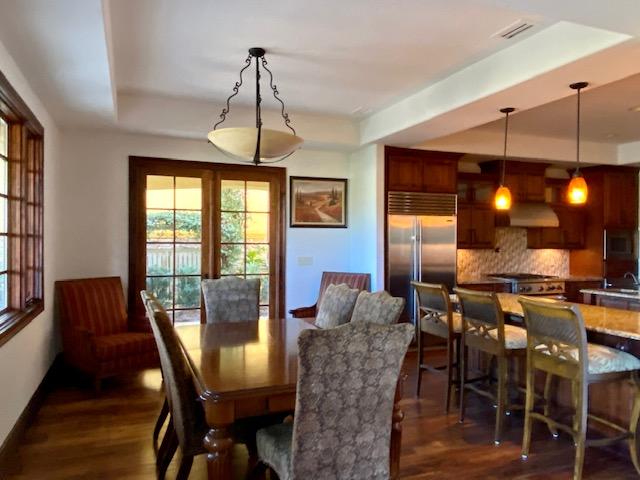 TUSCANA - Residential