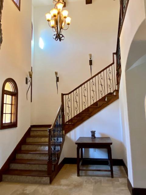 TUSCANA - Residential