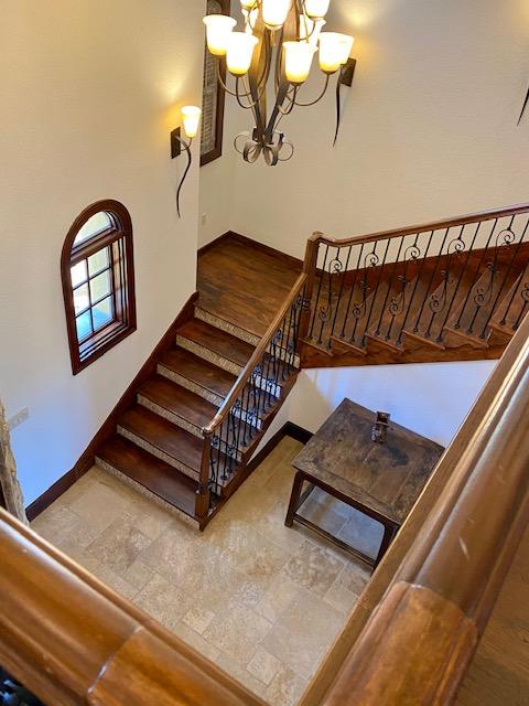 TUSCANA - Residential