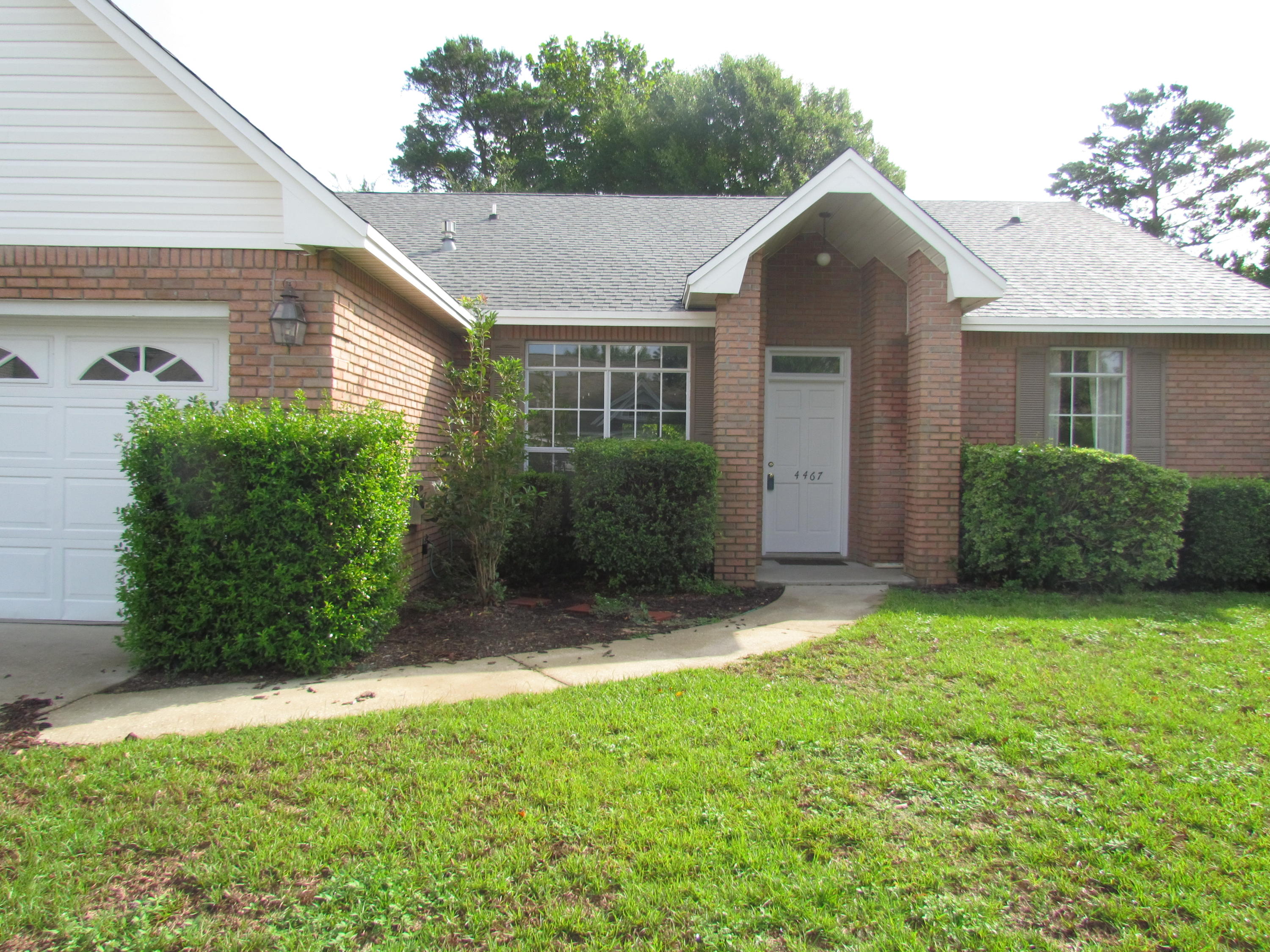 PARKWOOD SQUARE PH 1 - Residential Lease