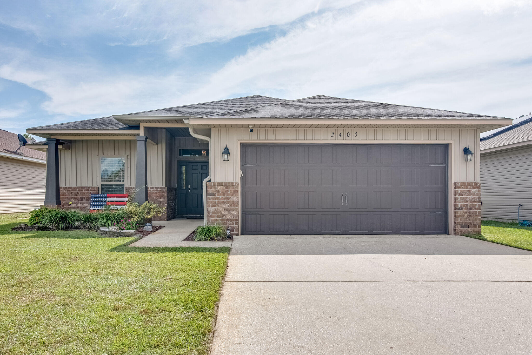 DUNCAN RIDGE - Residential