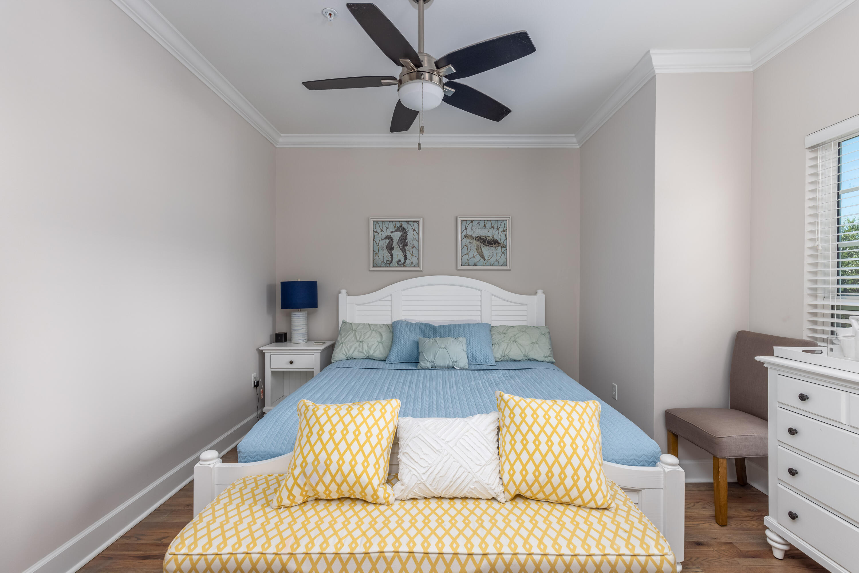 DRIFTWOOD DRIVE TOWNHOMES - Residential