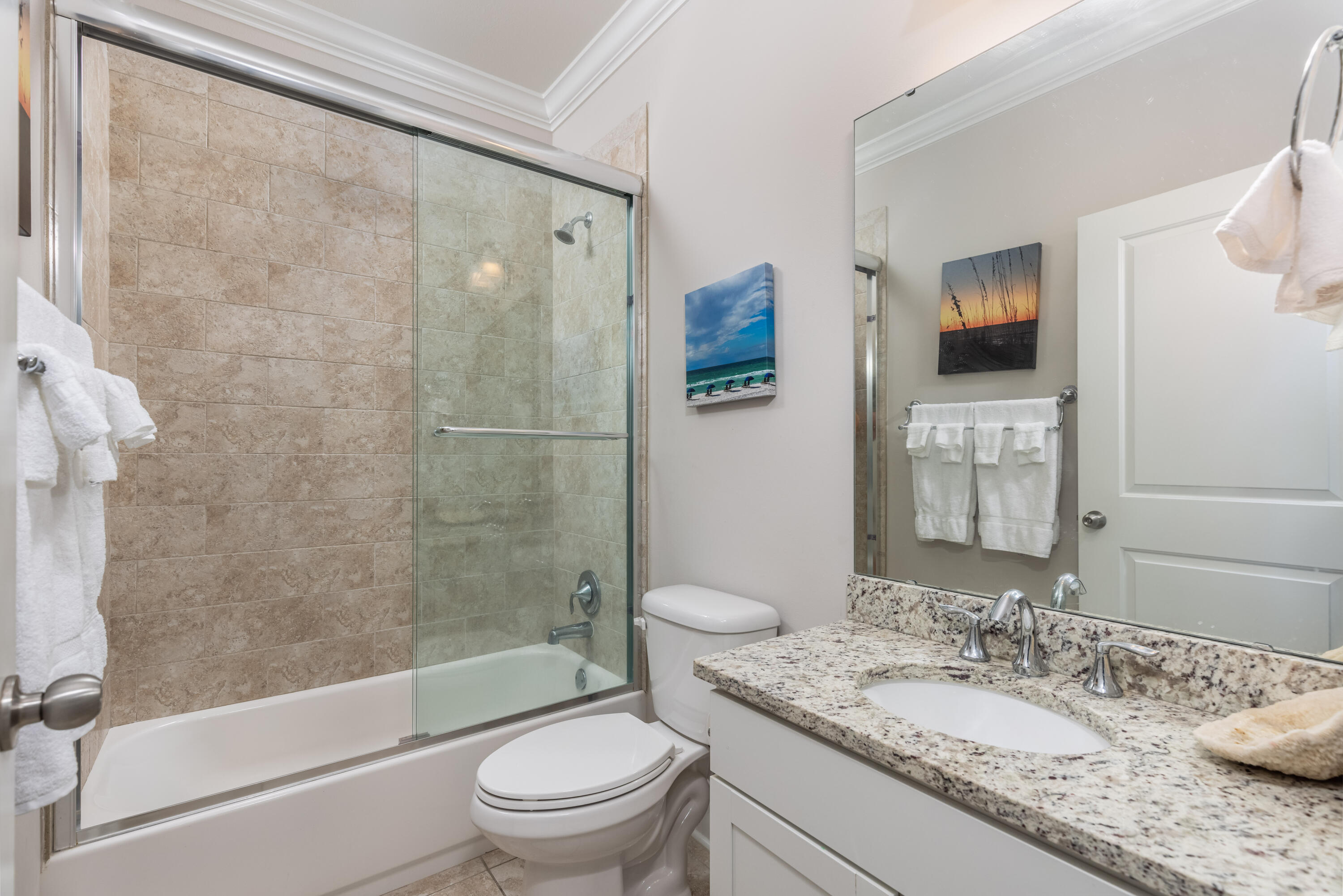 DRIFTWOOD DRIVE TOWNHOMES - Residential