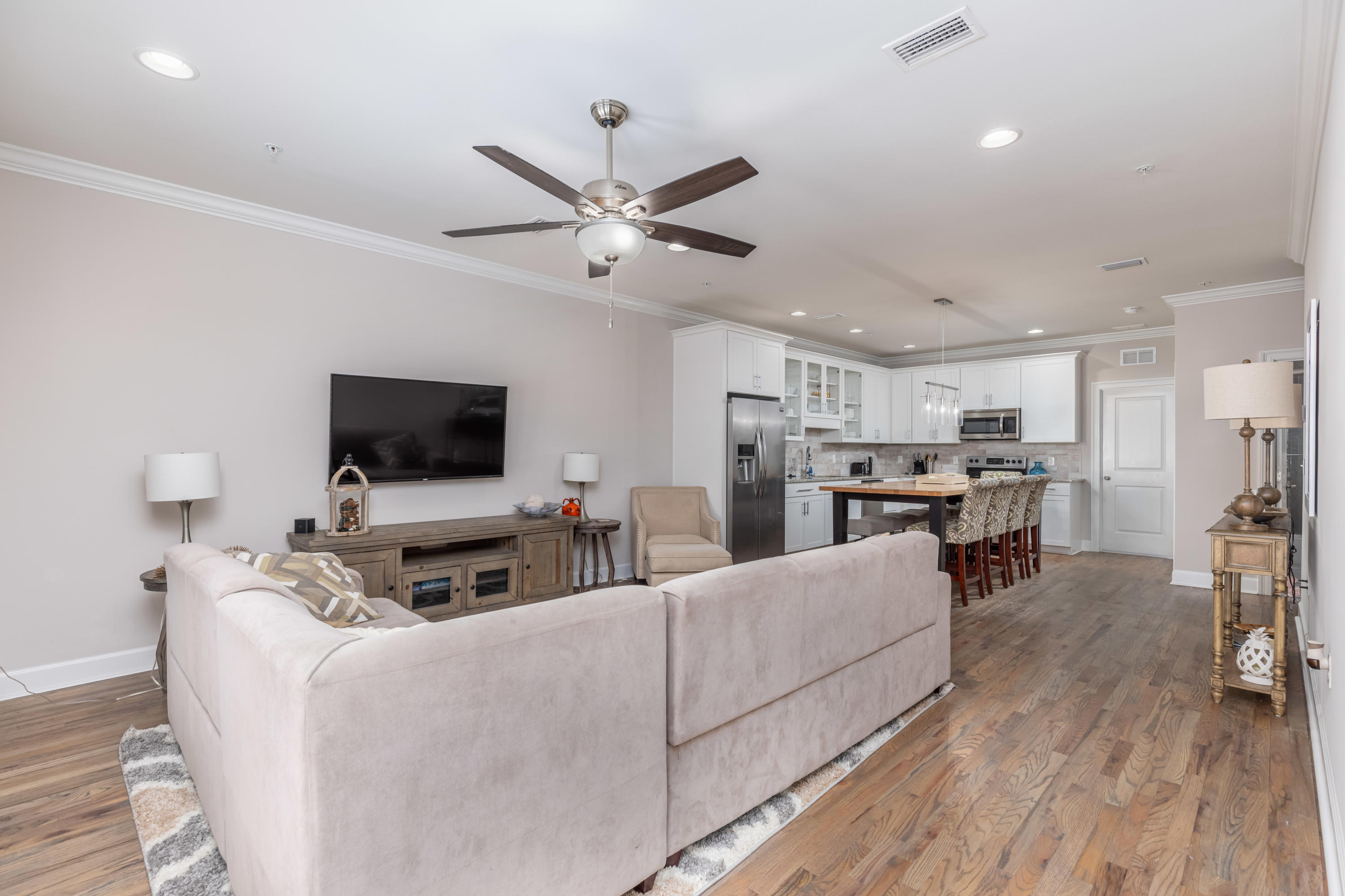 DRIFTWOOD DRIVE TOWNHOMES - Residential