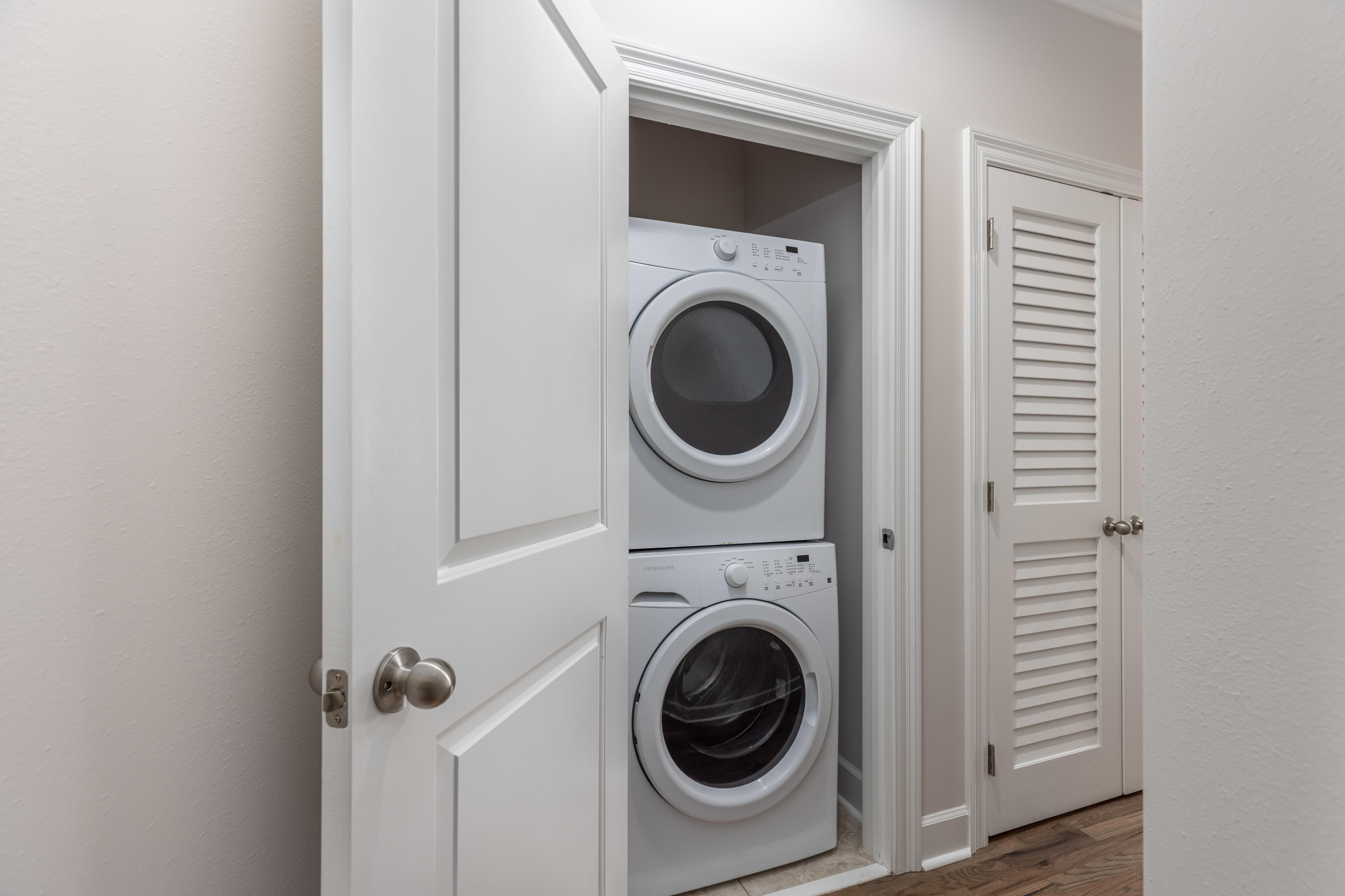 DRIFTWOOD DRIVE TOWNHOMES - Residential