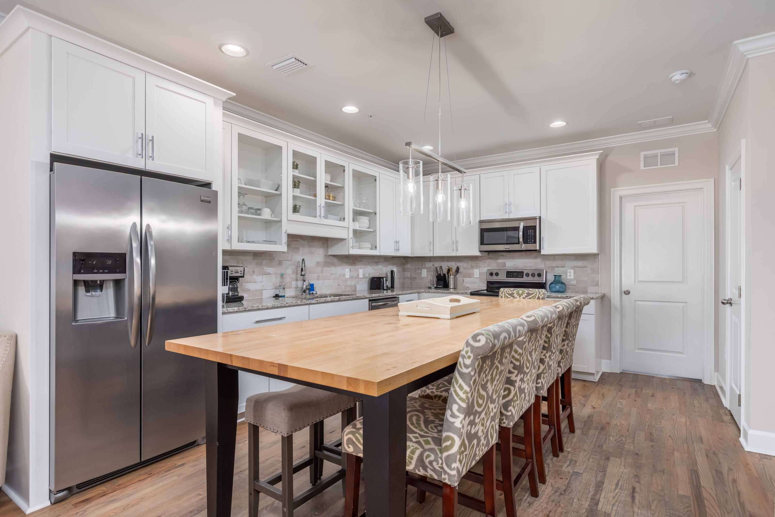 DRIFTWOOD DRIVE TOWNHOMES - Residential