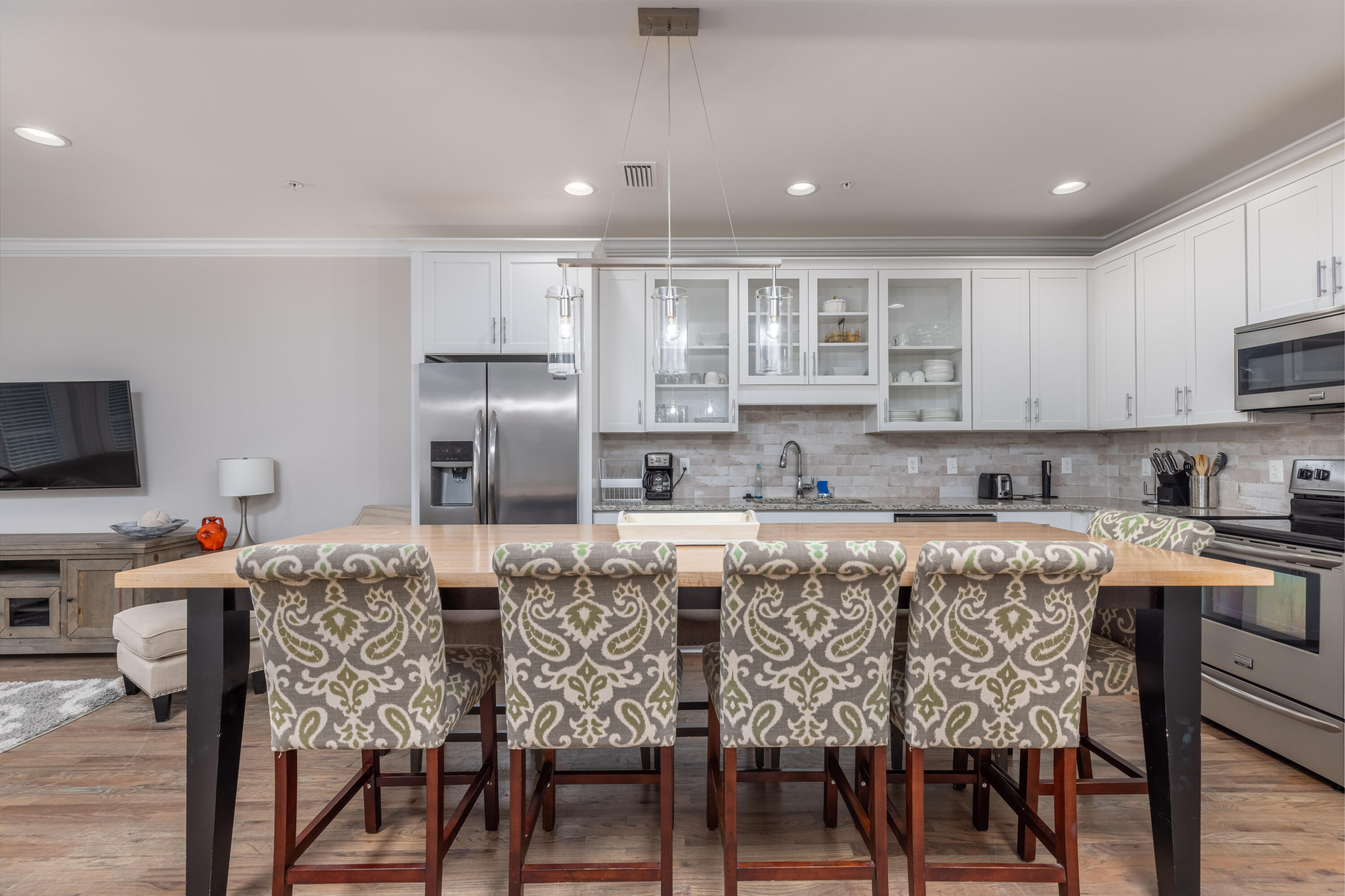 DRIFTWOOD DRIVE TOWNHOMES - Residential
