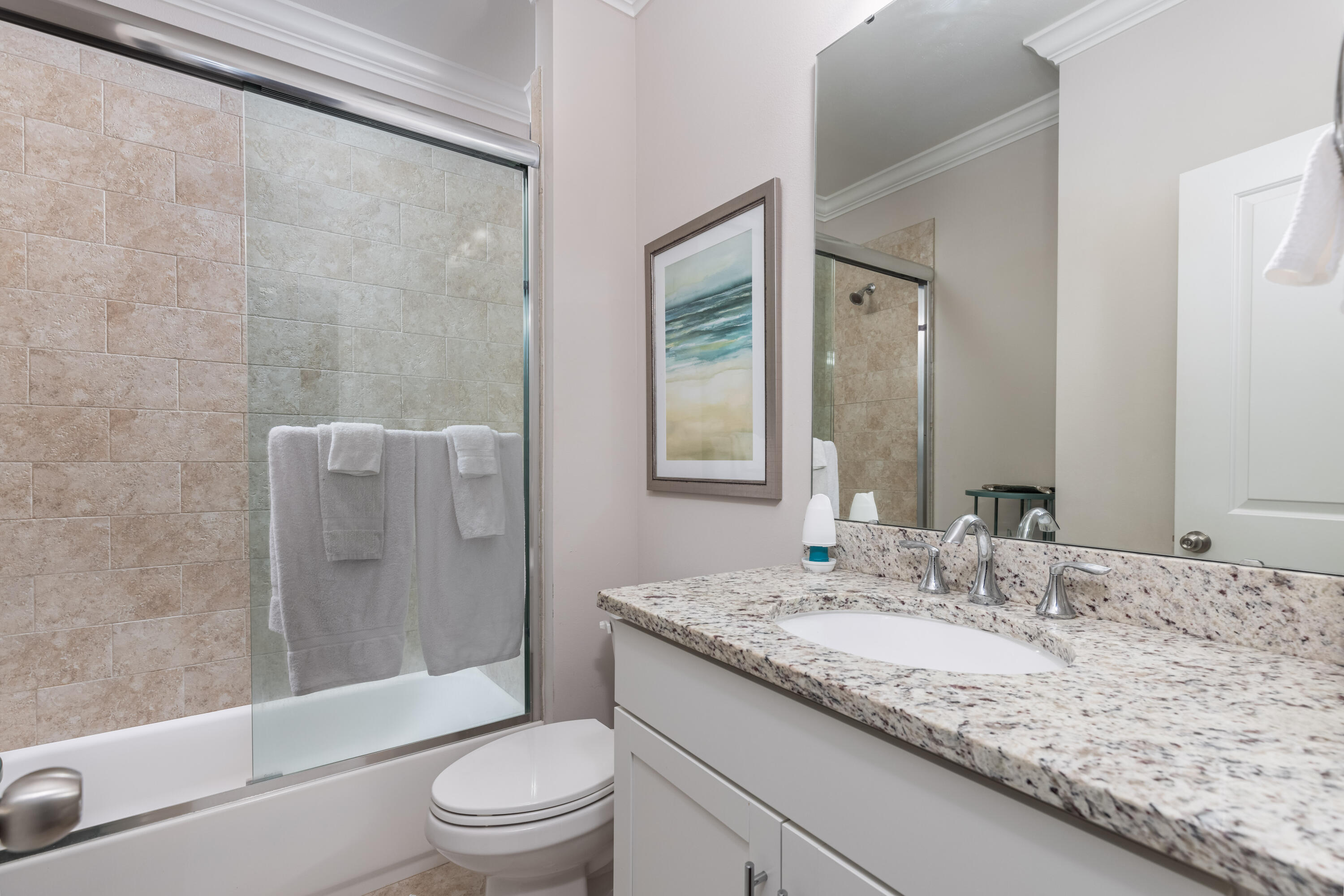 DRIFTWOOD DRIVE TOWNHOMES - Residential
