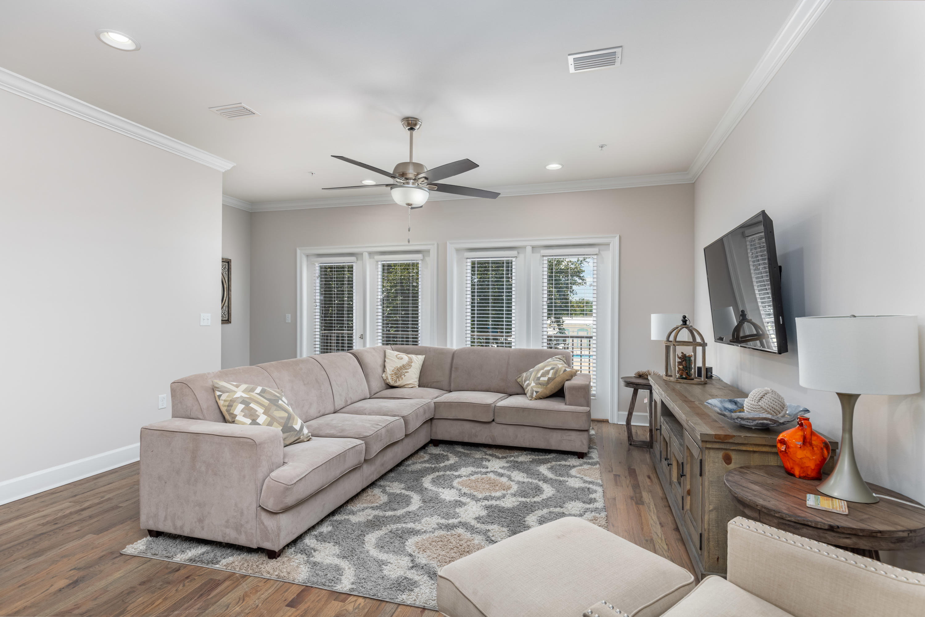 DRIFTWOOD DRIVE TOWNHOMES - Residential