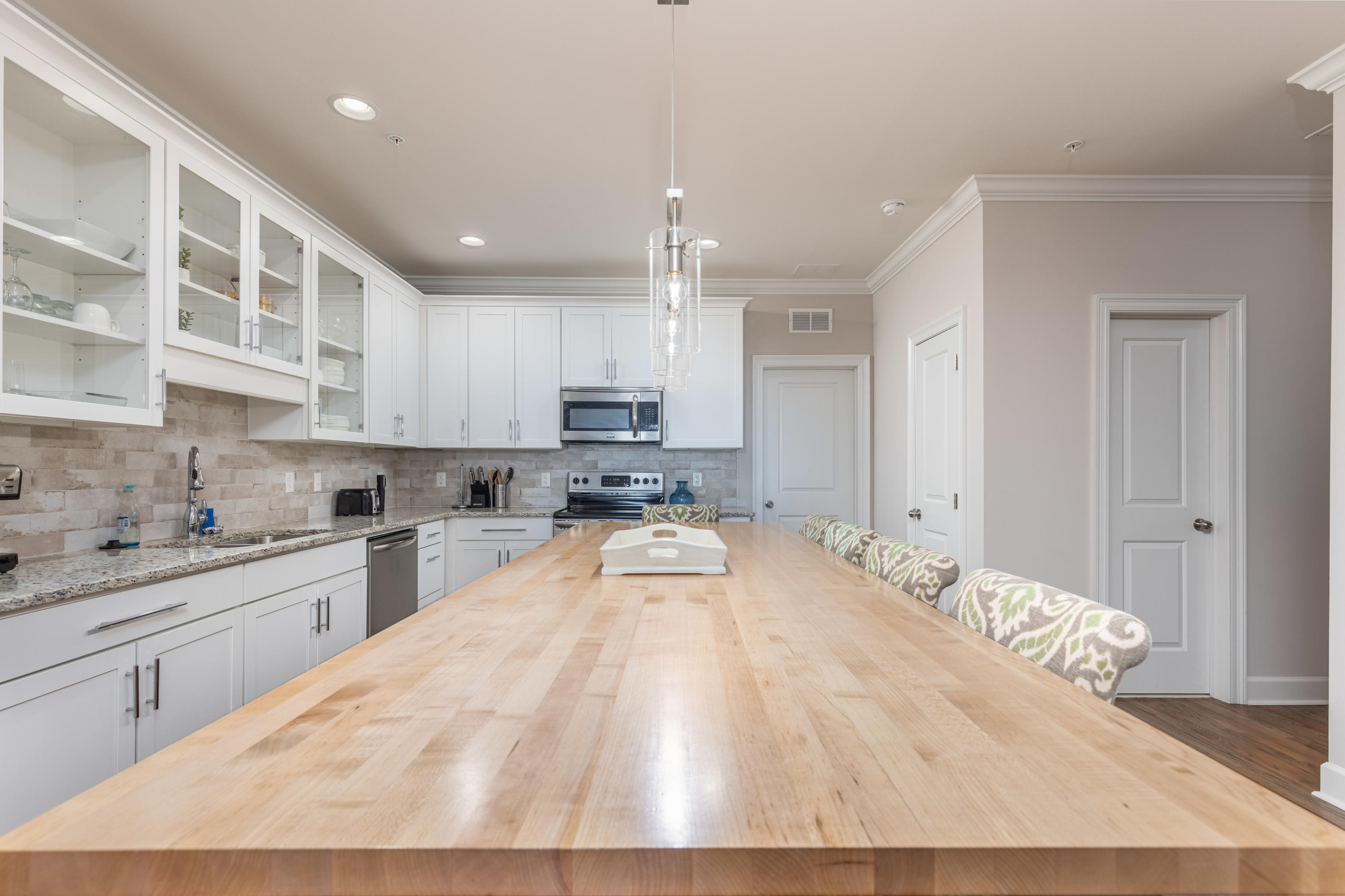 DRIFTWOOD DRIVE TOWNHOMES - Residential