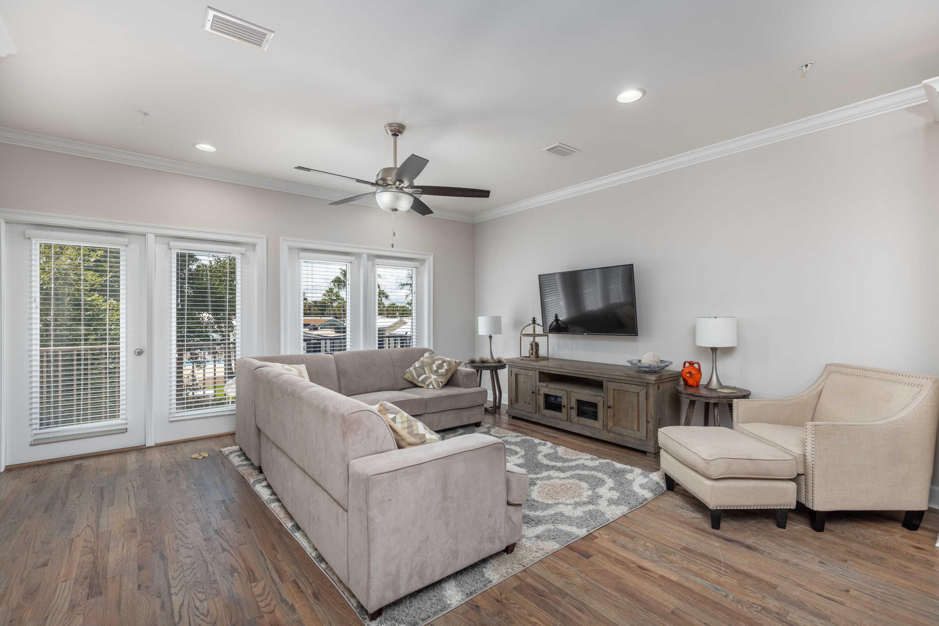 DRIFTWOOD DRIVE TOWNHOMES - Residential