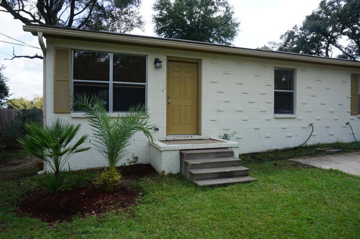 MAGNOLIA COTTAGES - Residential Lease