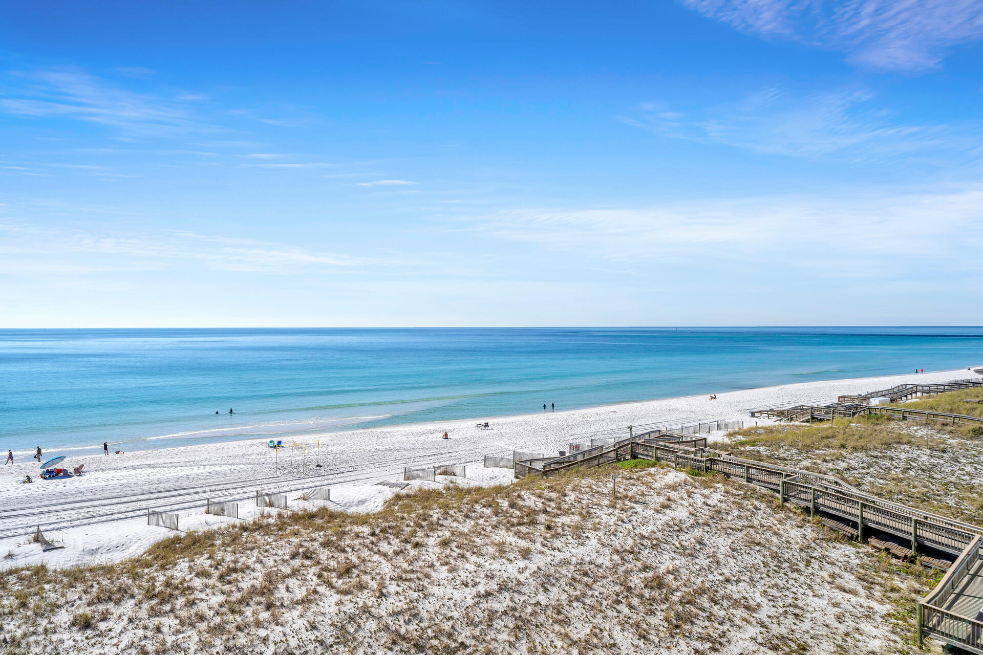INLET REEF CLUB CONDO - Residential
