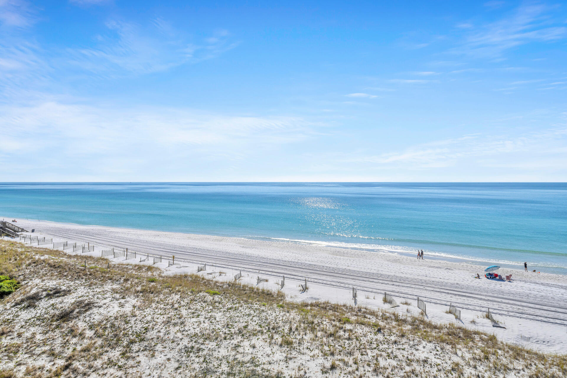 INLET REEF CLUB CONDO - Residential