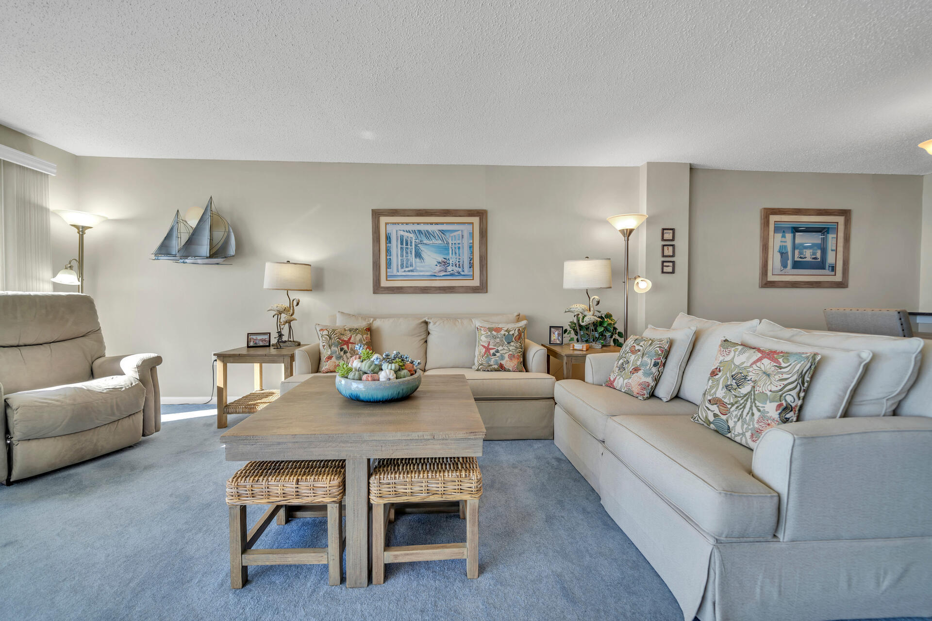 INLET REEF CLUB CONDO - Residential