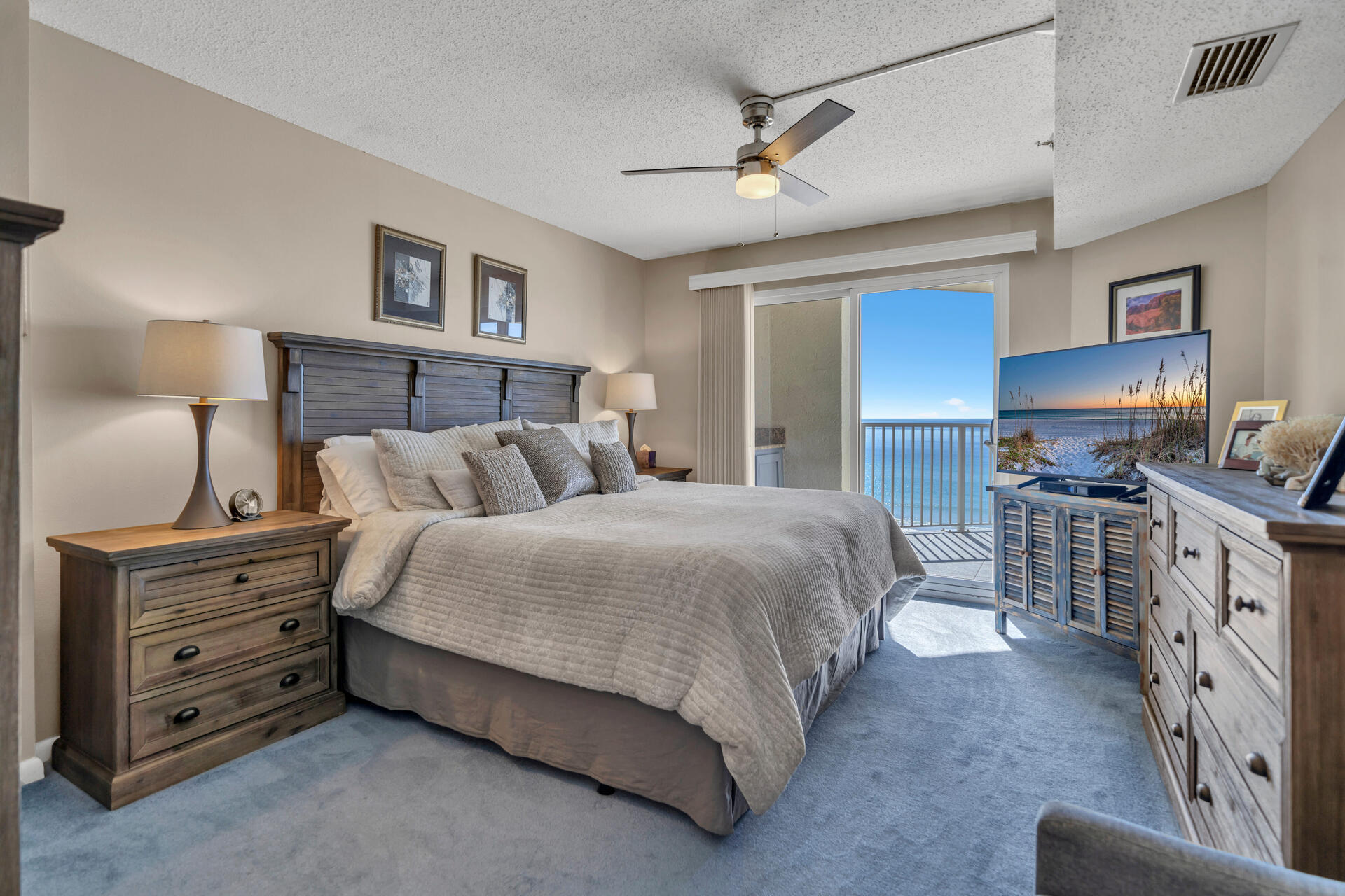 INLET REEF CLUB CONDO - Residential