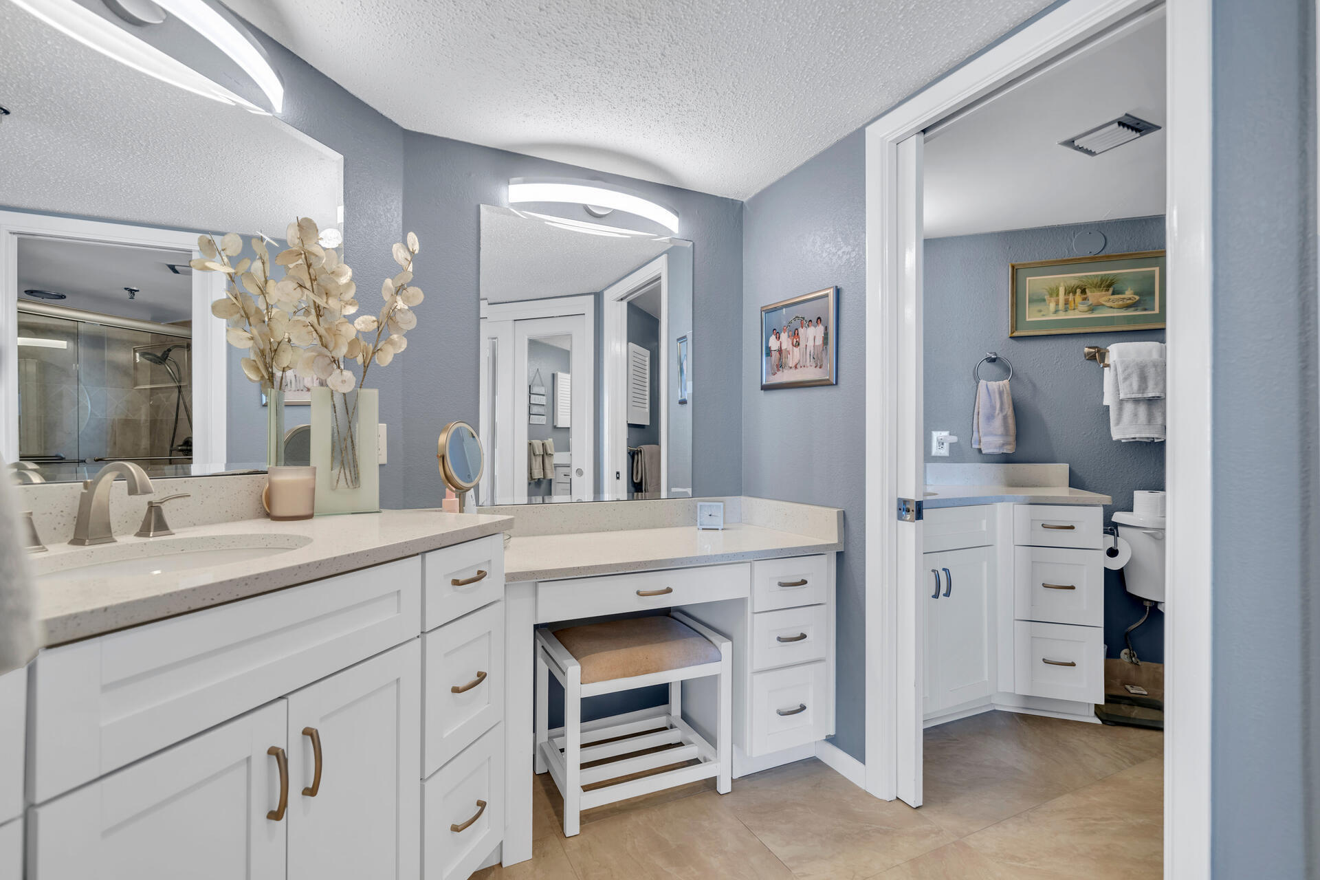 INLET REEF CLUB CONDO - Residential