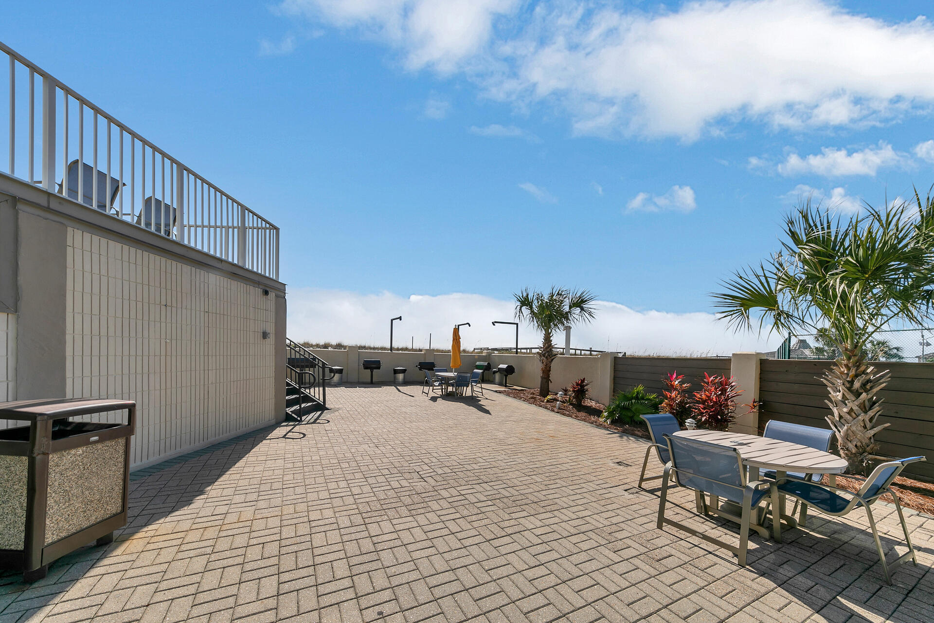 INLET REEF CLUB CONDO - Residential