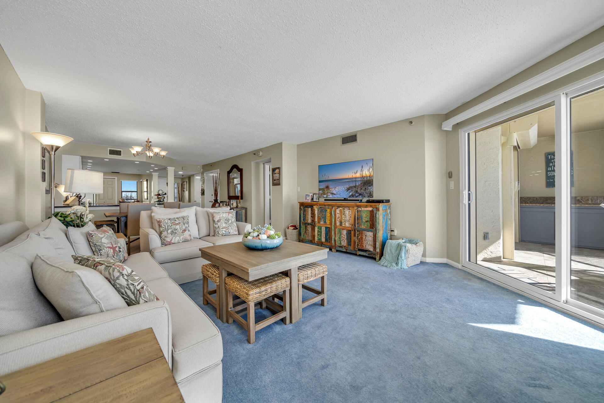 INLET REEF CLUB CONDO - Residential