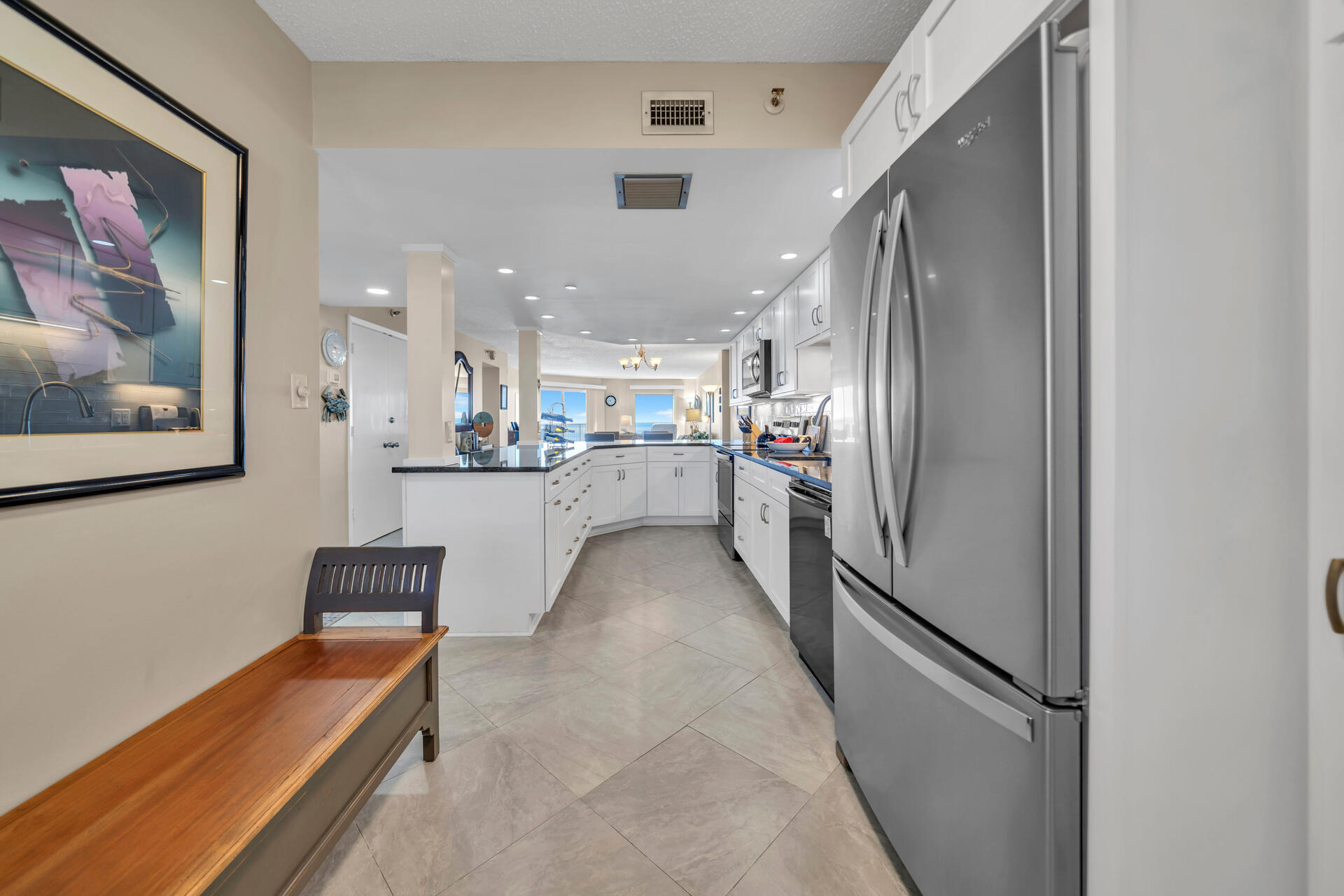 INLET REEF CLUB CONDO - Residential