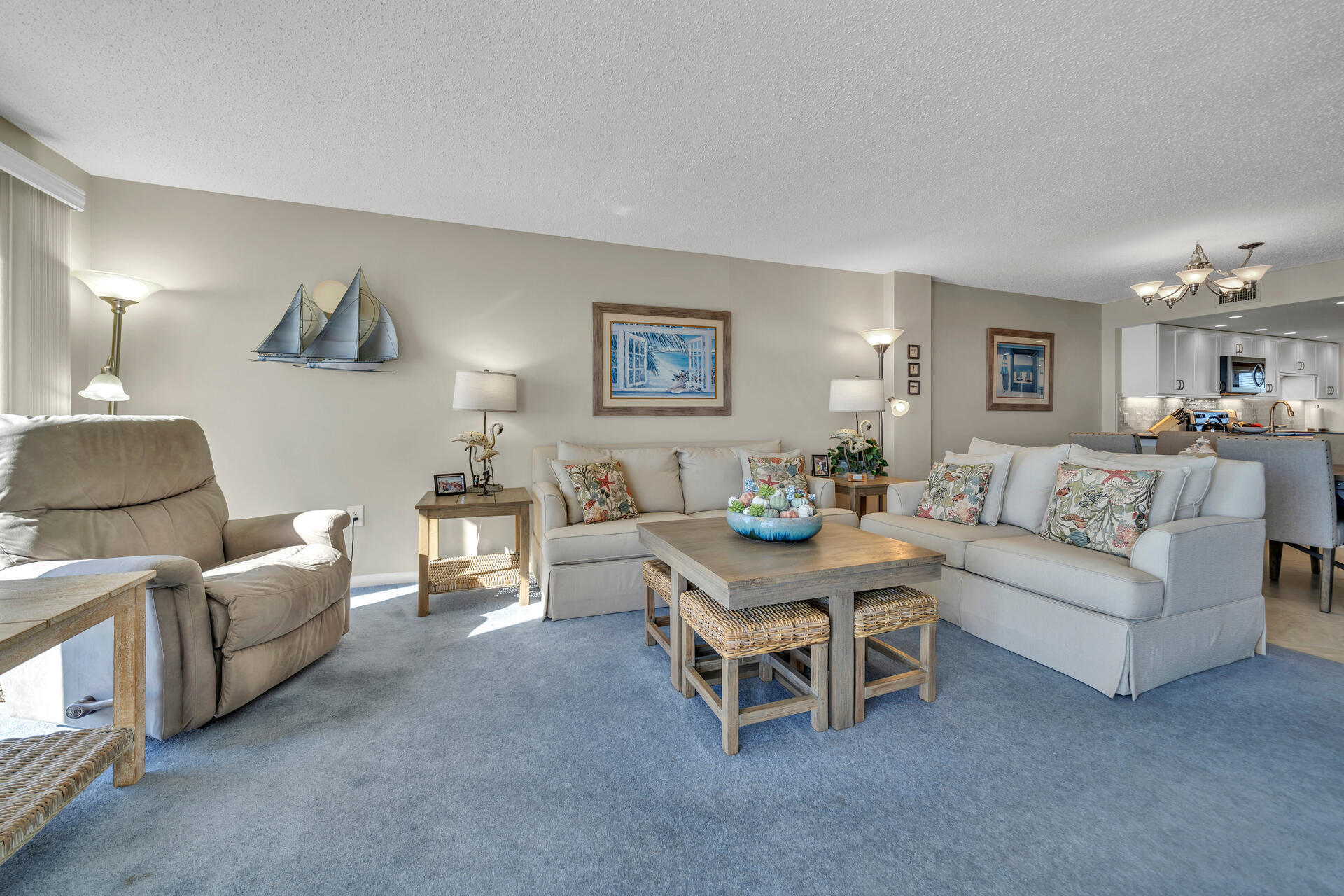 INLET REEF CLUB CONDO - Residential