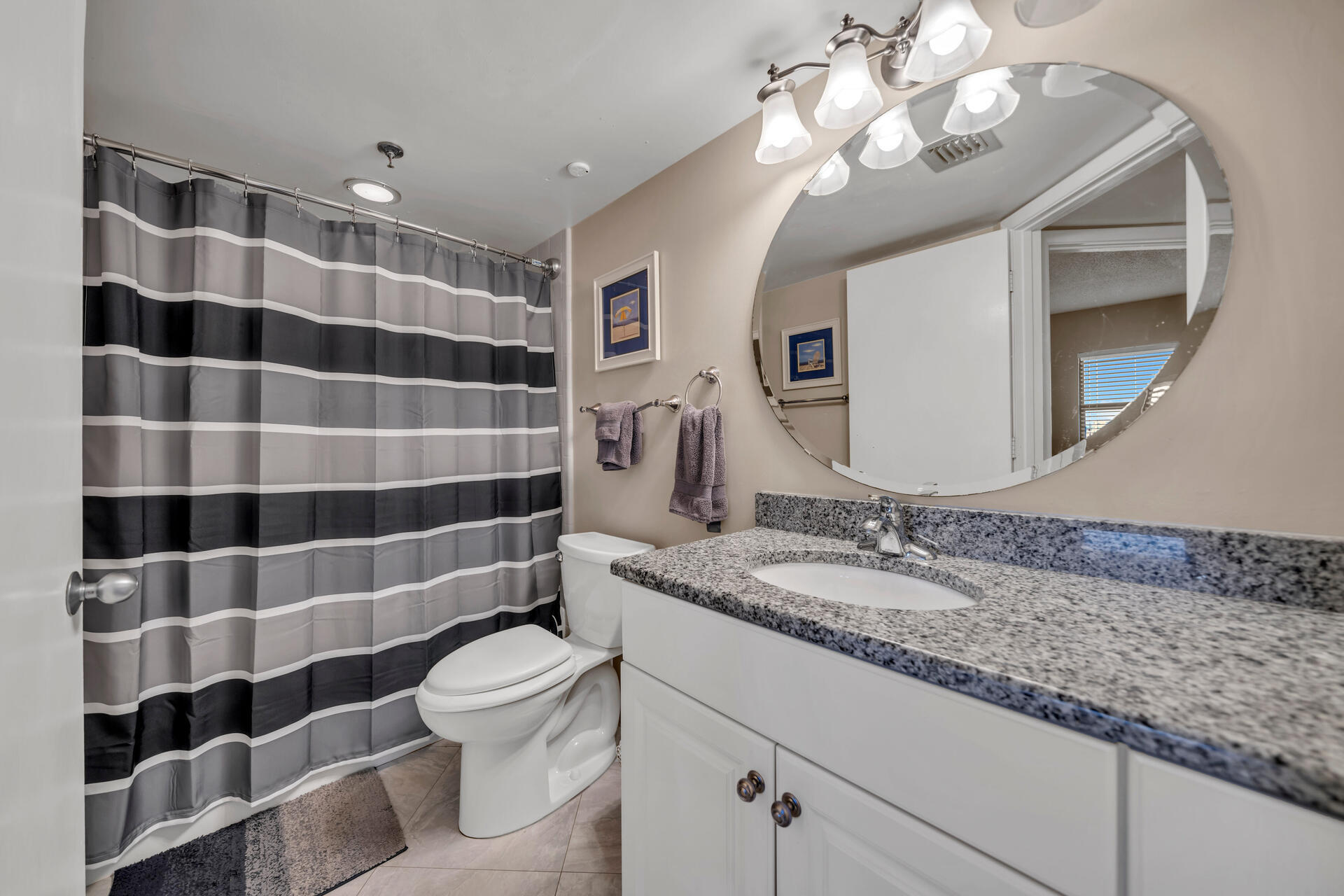 INLET REEF CLUB CONDO - Residential