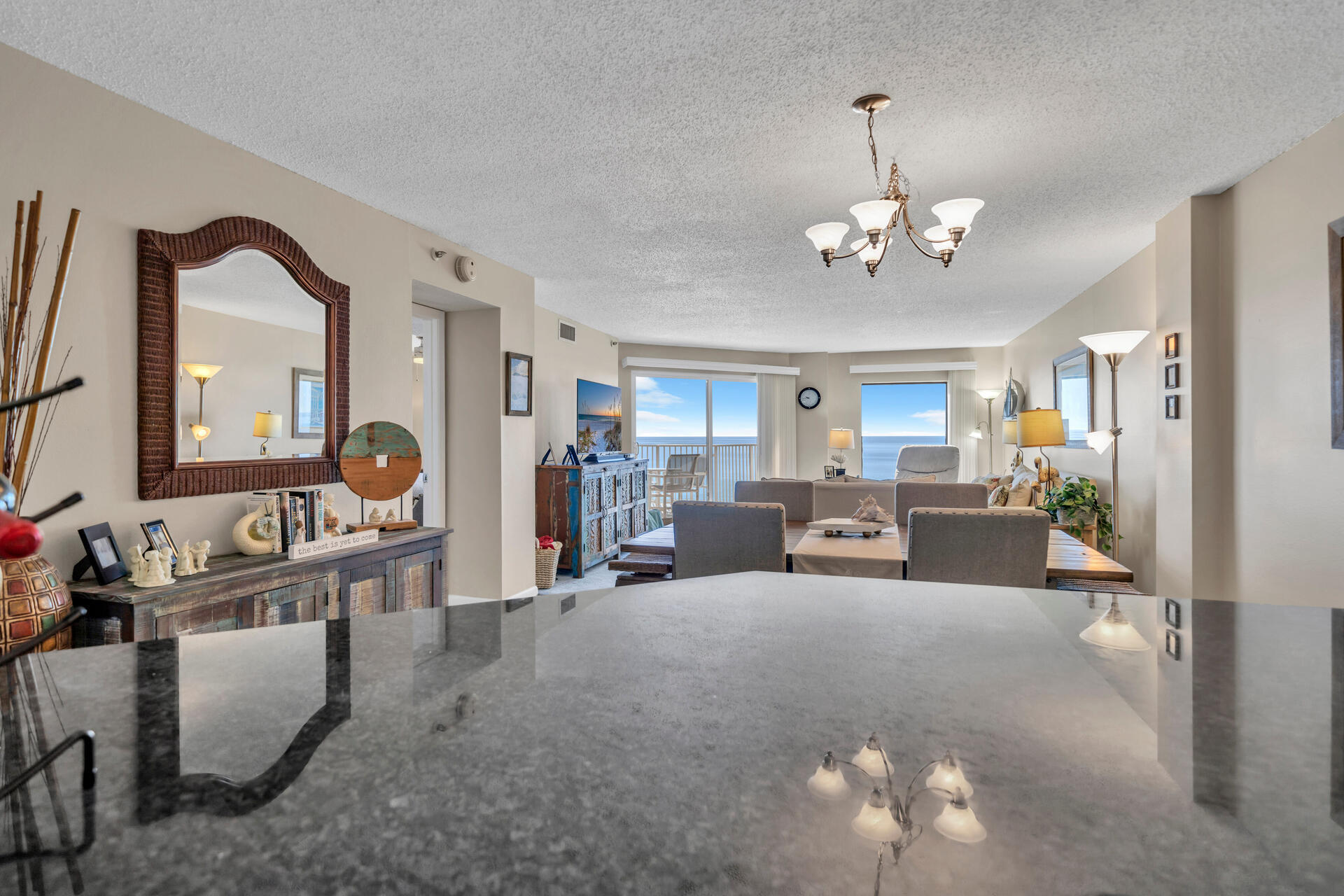 INLET REEF CLUB CONDO - Residential