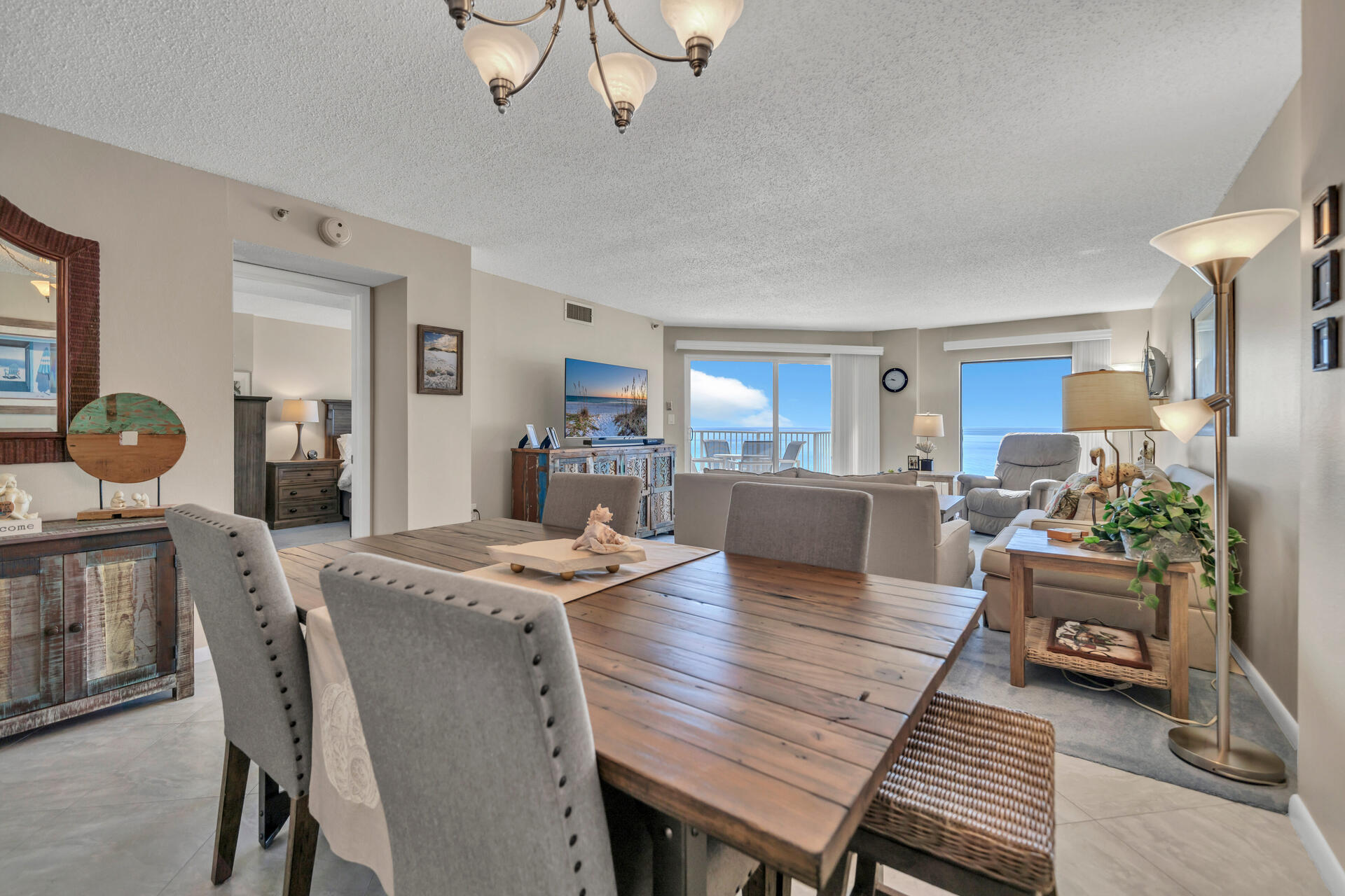 INLET REEF CLUB CONDO - Residential