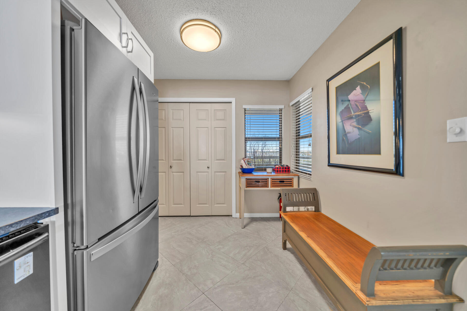 INLET REEF CLUB CONDO - Residential