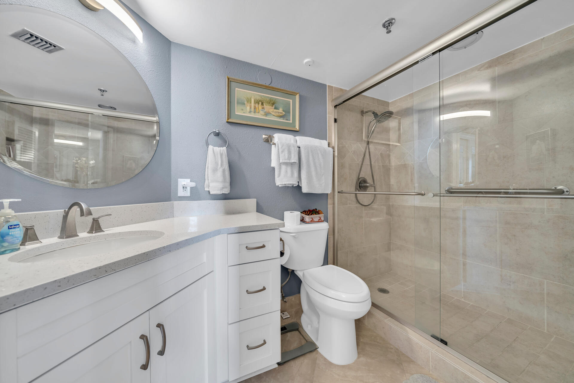 INLET REEF CLUB CONDO - Residential