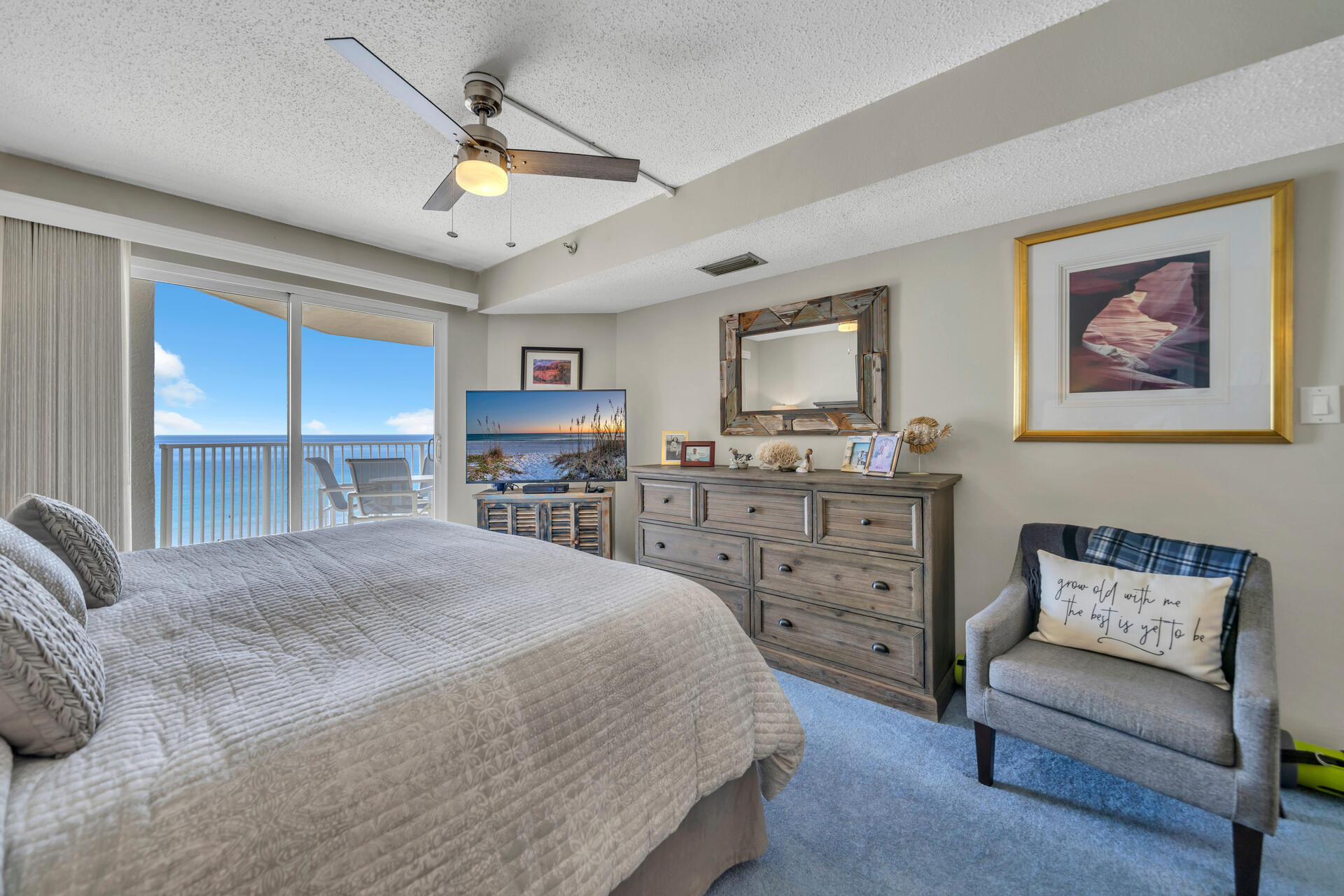 INLET REEF CLUB CONDO - Residential