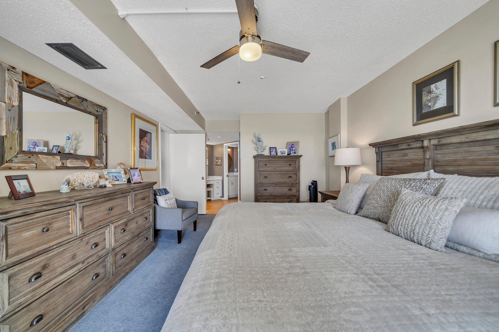 INLET REEF CLUB CONDO - Residential